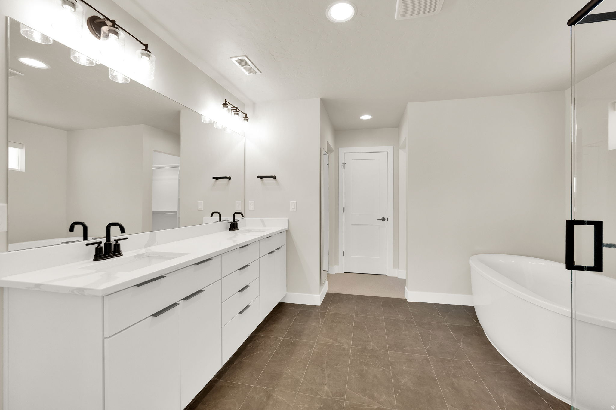 THE CROSSINGS AT LAKE CREEK - Residential