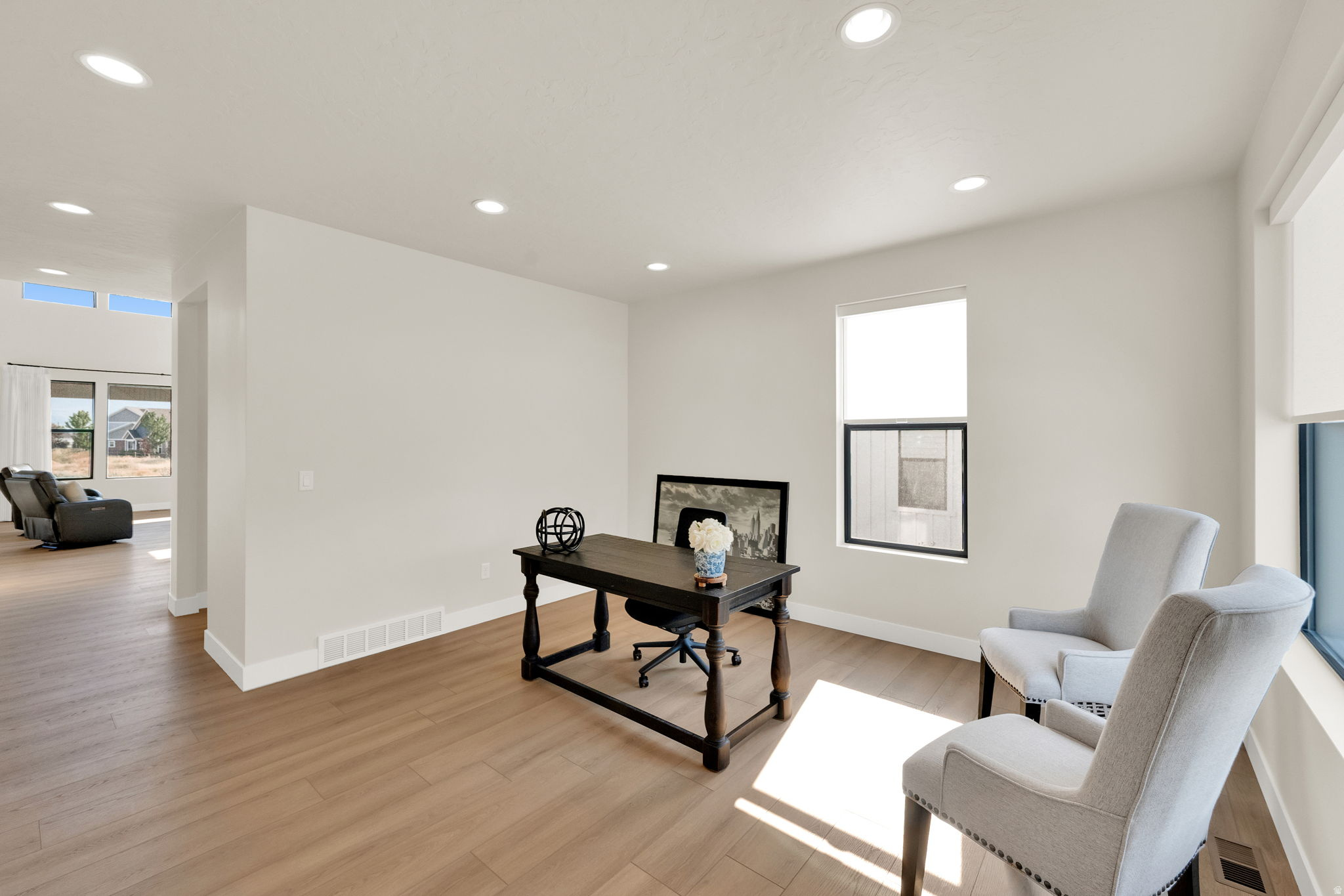 THE CROSSINGS AT LAKE CREEK - Residential