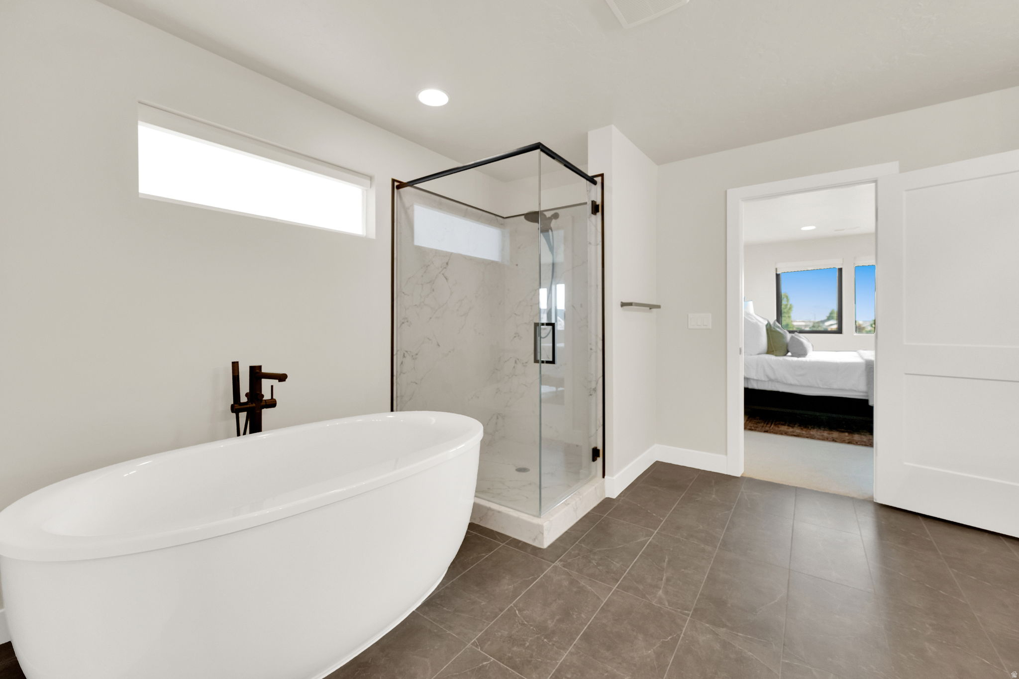 THE CROSSINGS AT LAKE CREEK - Residential