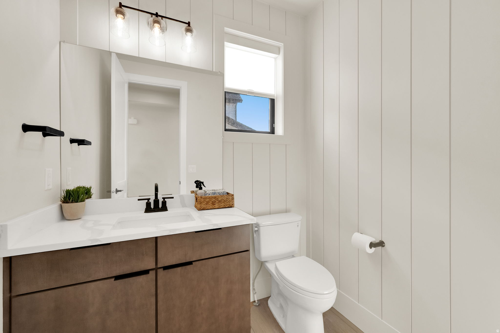 THE CROSSINGS AT LAKE CREEK - Residential