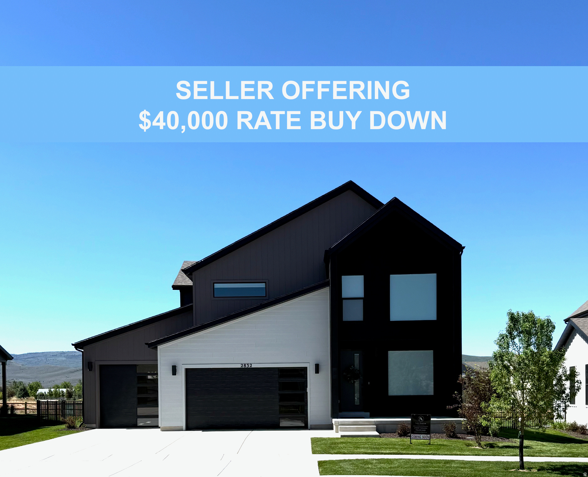THE CROSSINGS AT LAKE CREEK - Residential