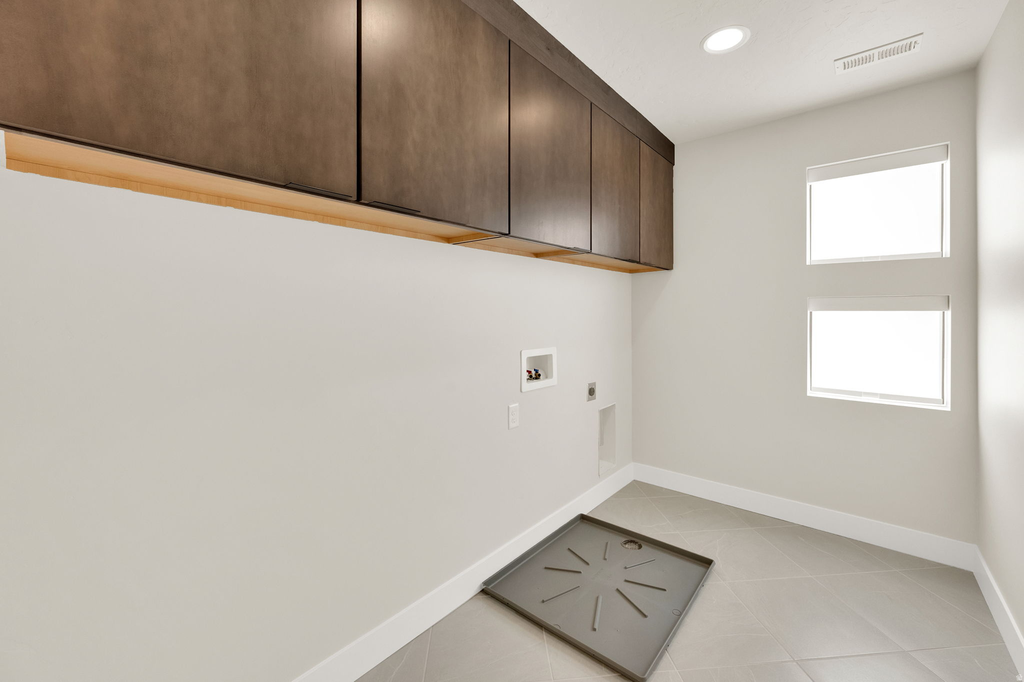THE CROSSINGS AT LAKE CREEK - Residential