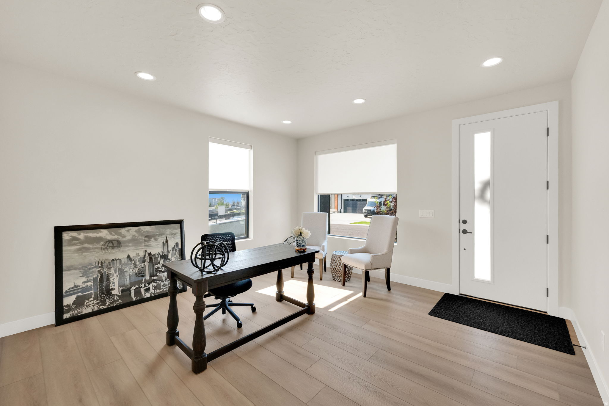 THE CROSSINGS AT LAKE CREEK - Residential