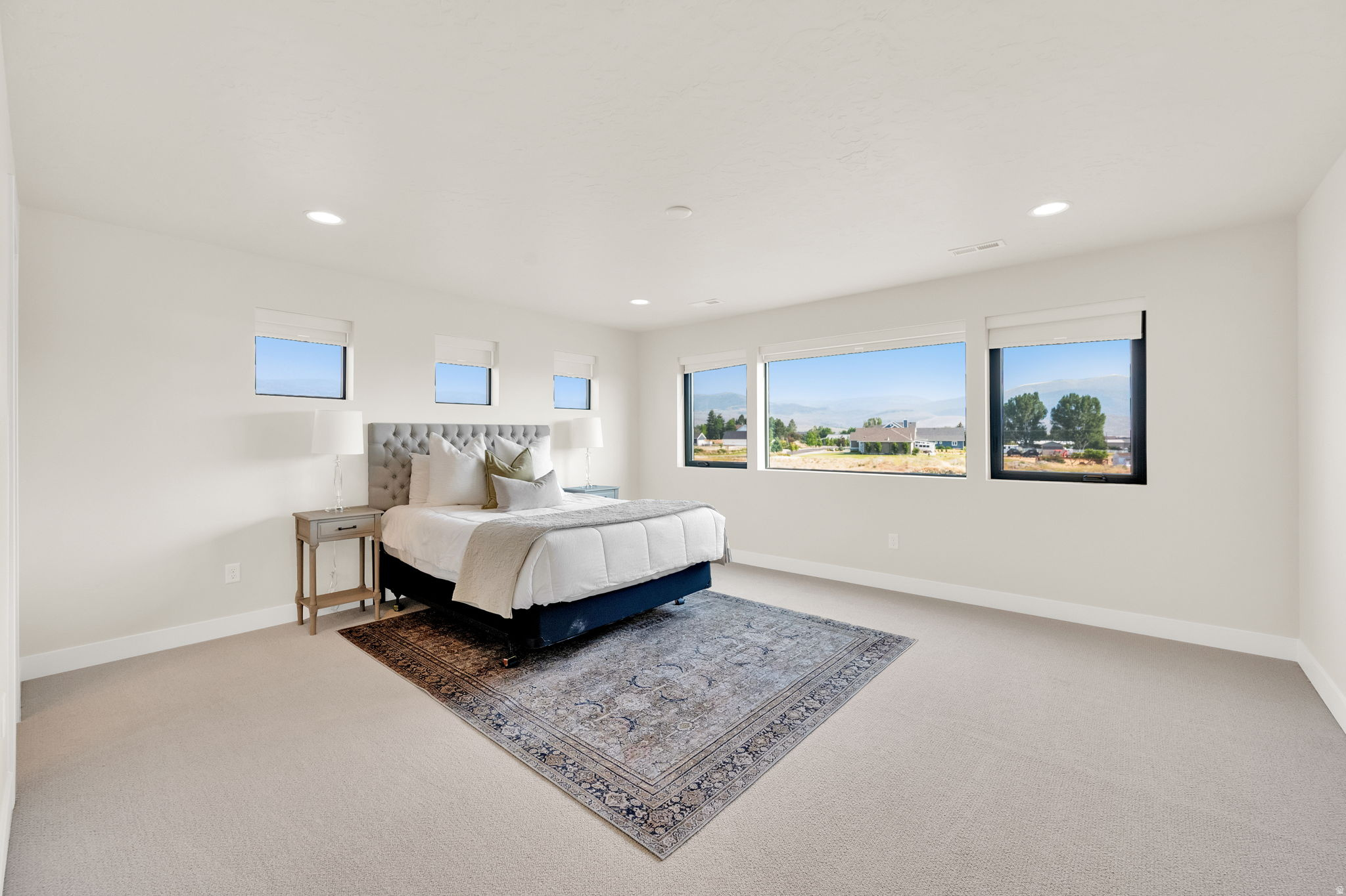 THE CROSSINGS AT LAKE CREEK - Residential