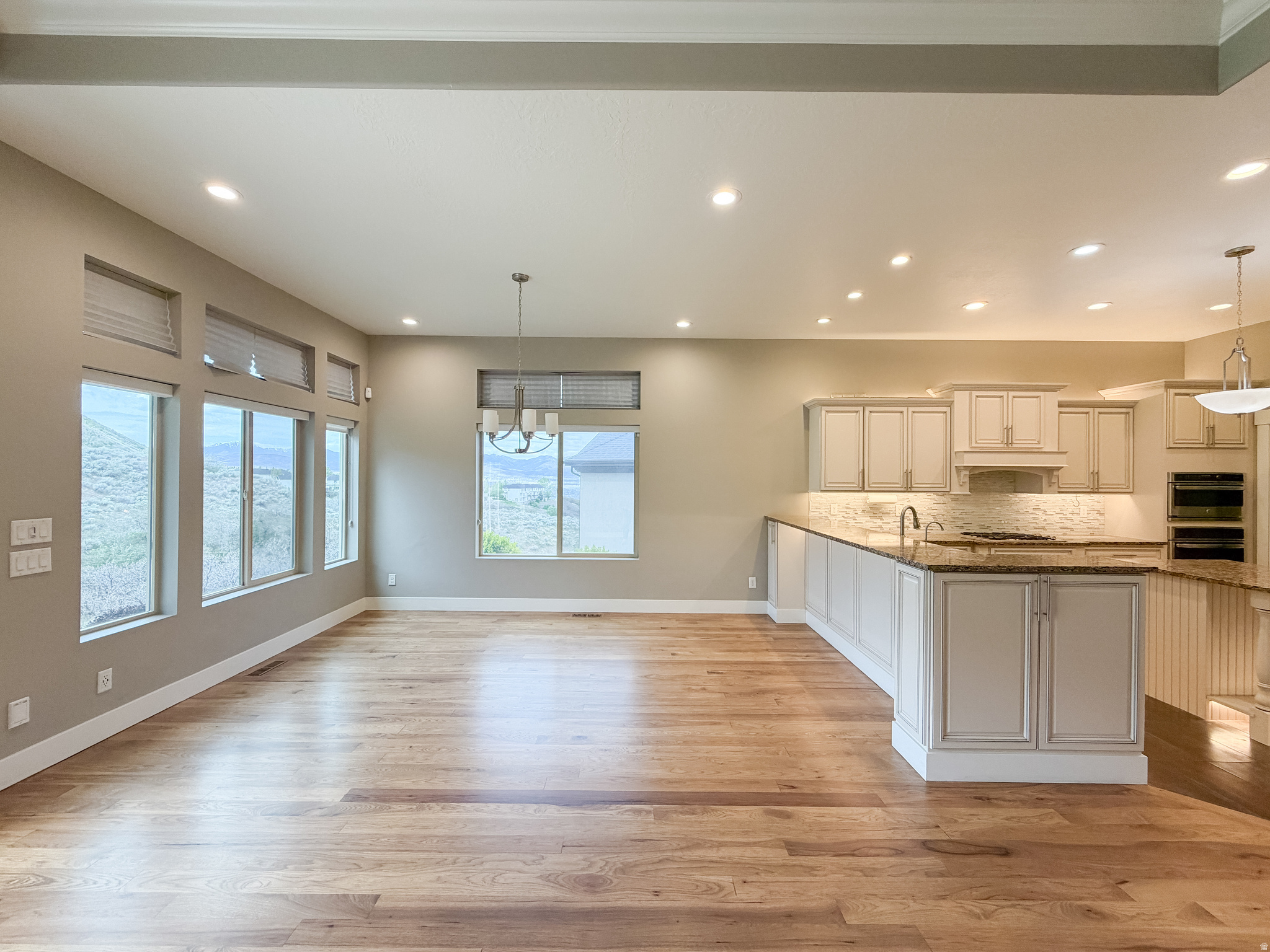SUNSET RIDGE AT SOUTH MOUNTAIN - Residential
