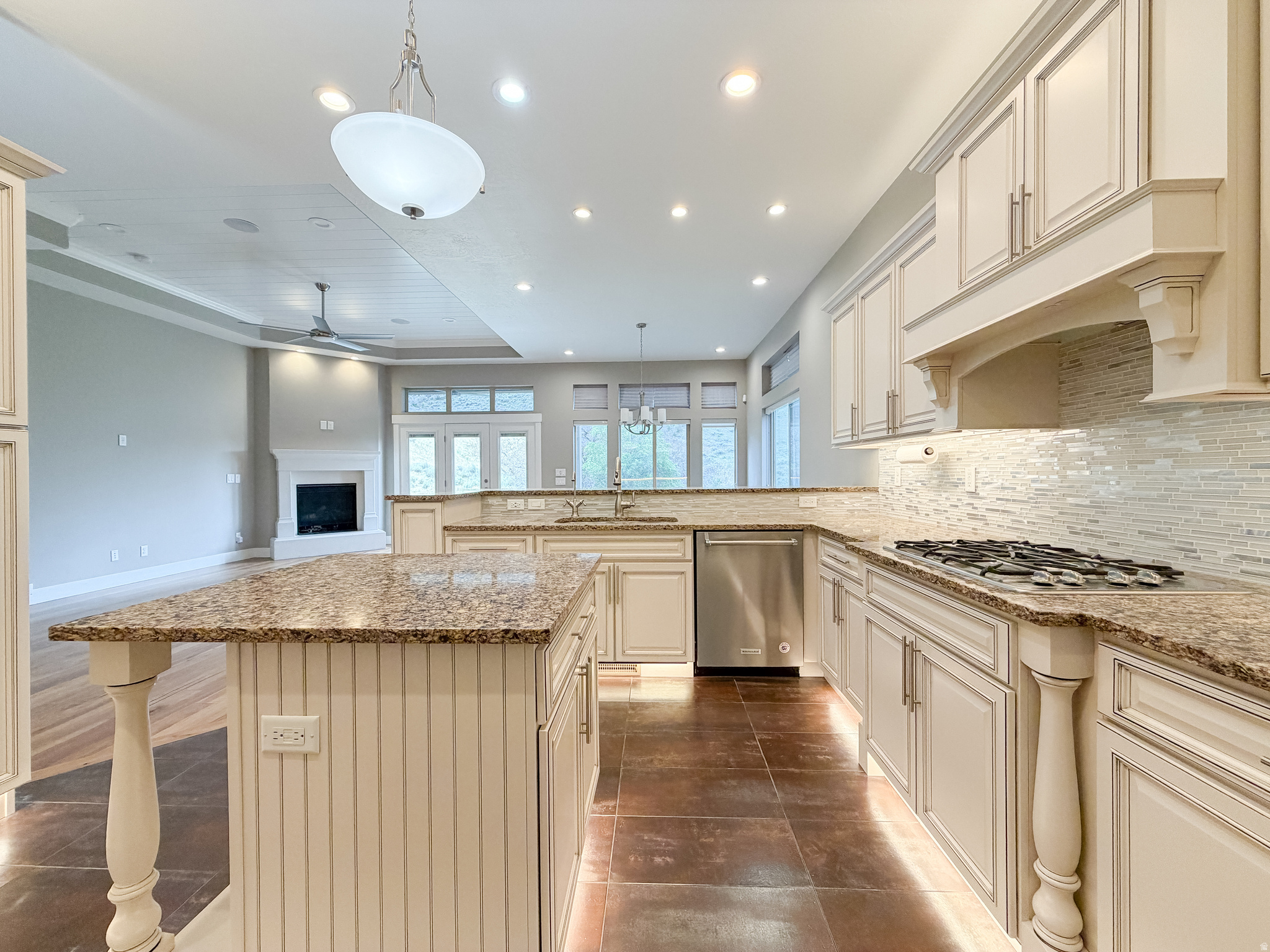 SUNSET RIDGE AT SOUTH MOUNTAIN - Residential