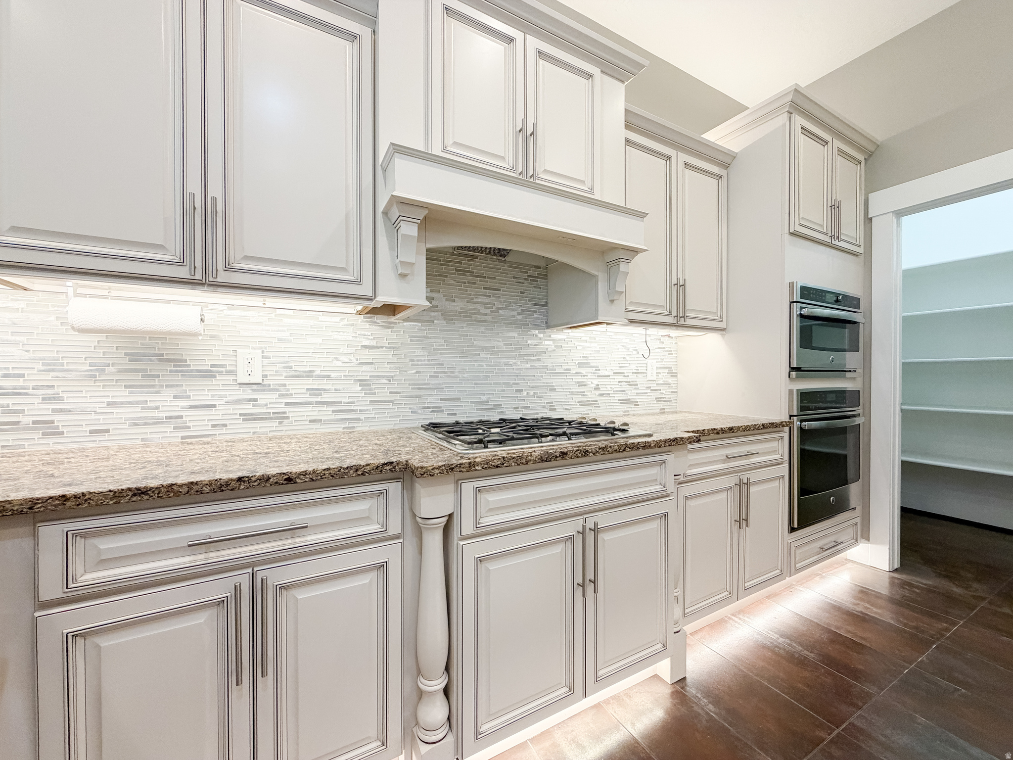 SUNSET RIDGE AT SOUTH MOUNTAIN - Residential