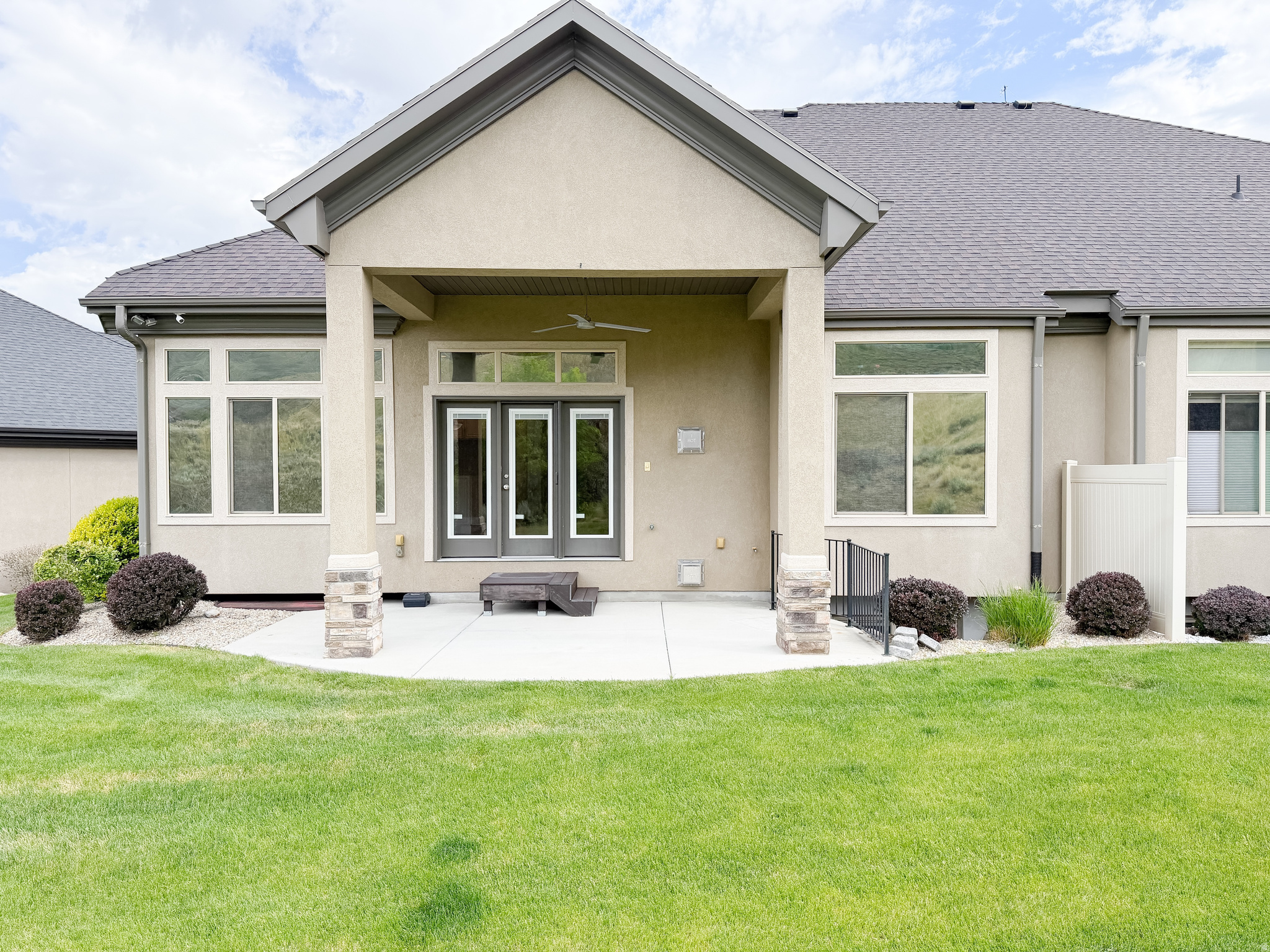 SUNSET RIDGE AT SOUTH MOUNTAIN - Residential