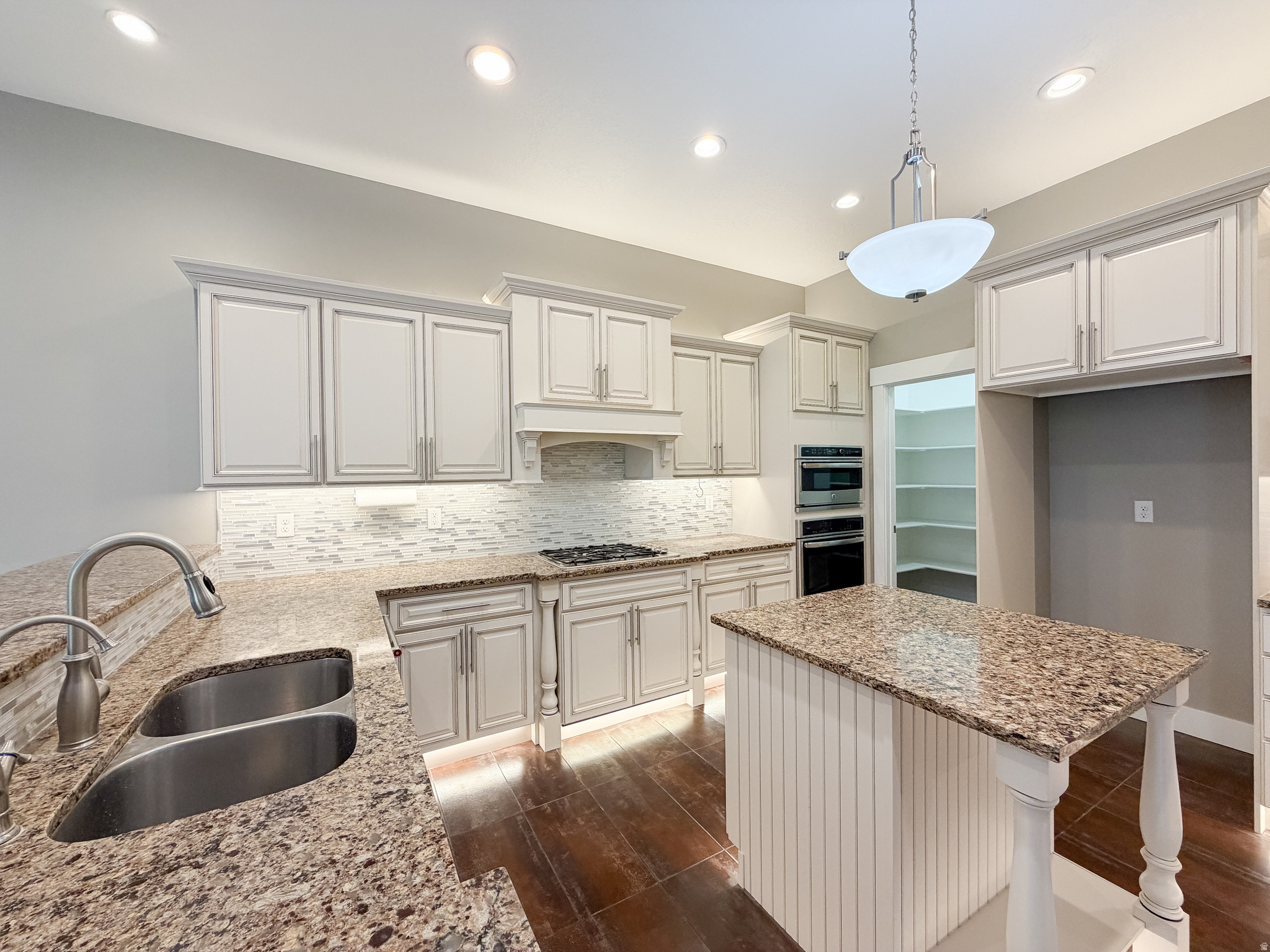 SUNSET RIDGE AT SOUTH MOUNTAIN - Residential