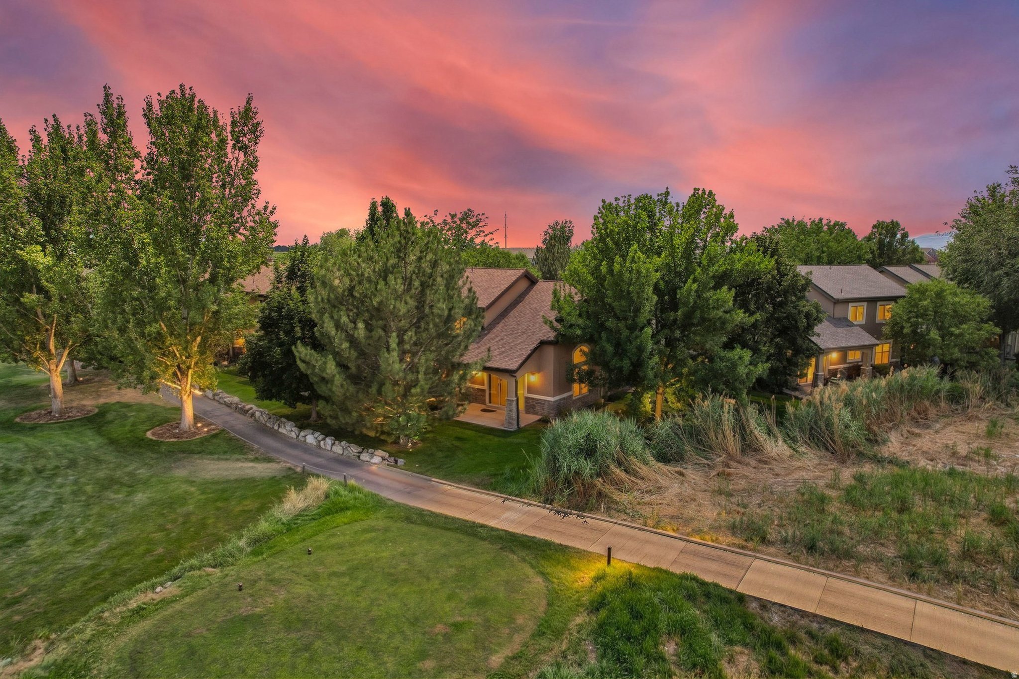 RIDGE - Residential