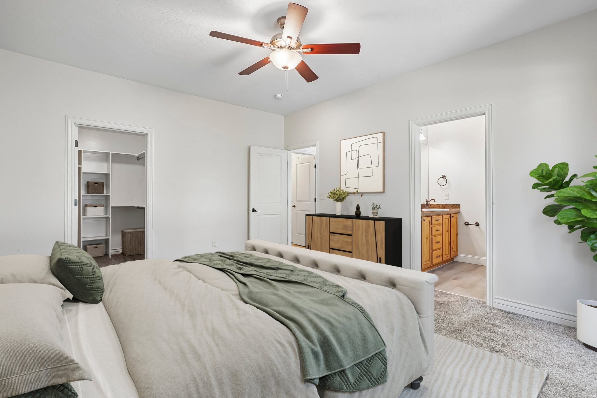 RIDGE - Residential