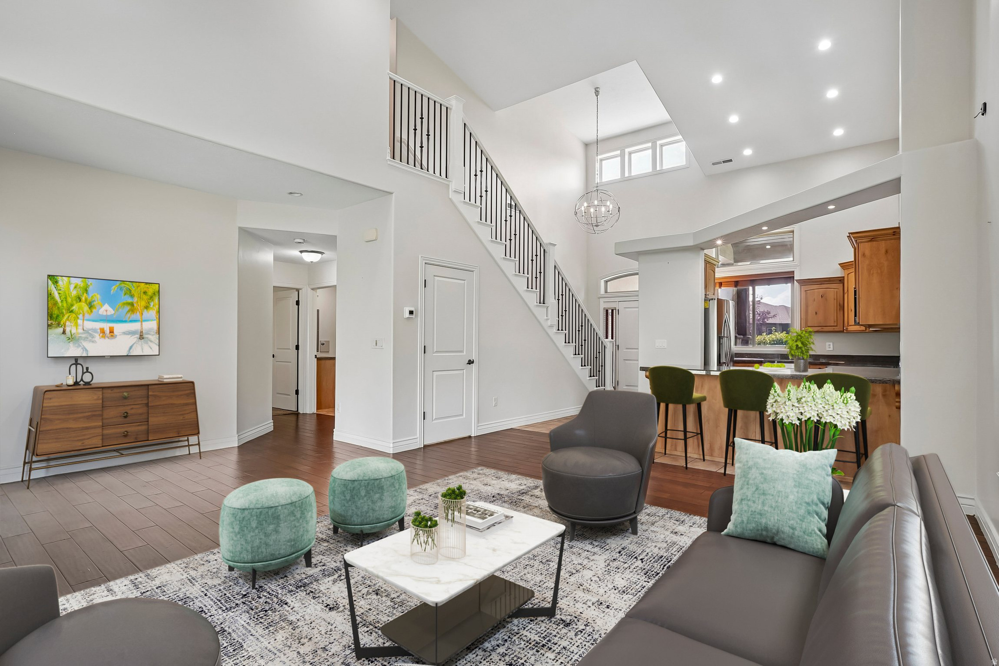 RIDGE - Residential
