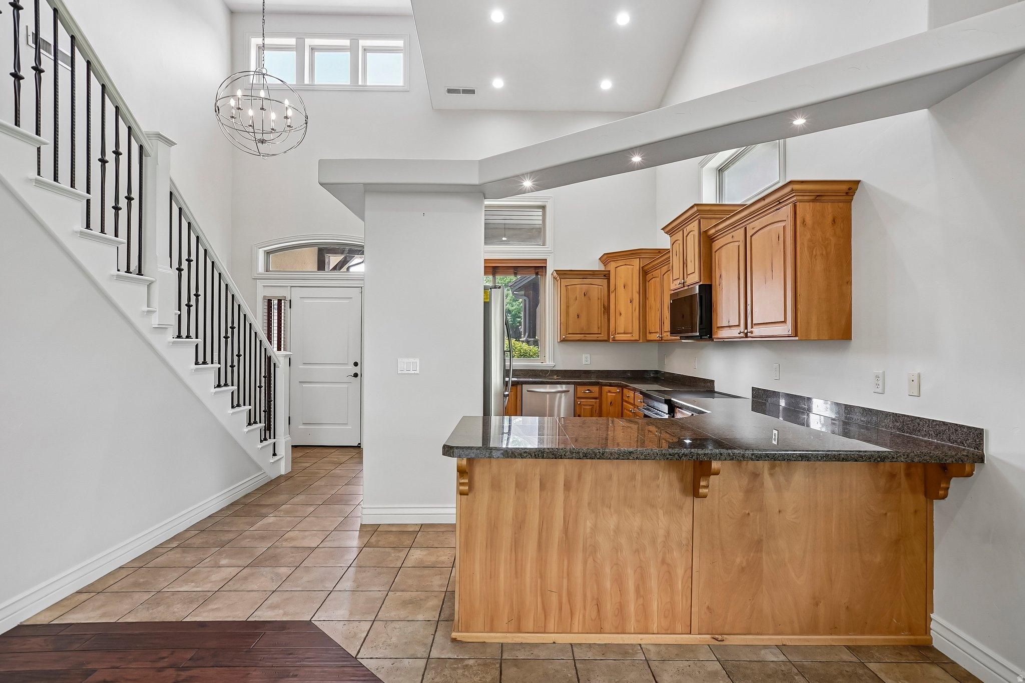 RIDGE - Residential