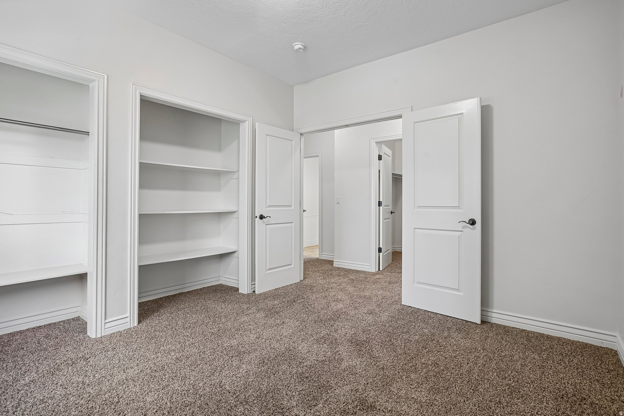 RIDGE - Residential