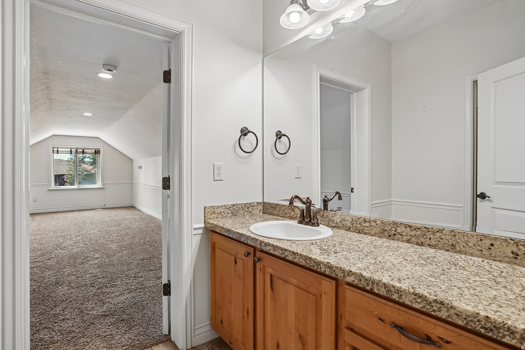 RIDGE - Residential