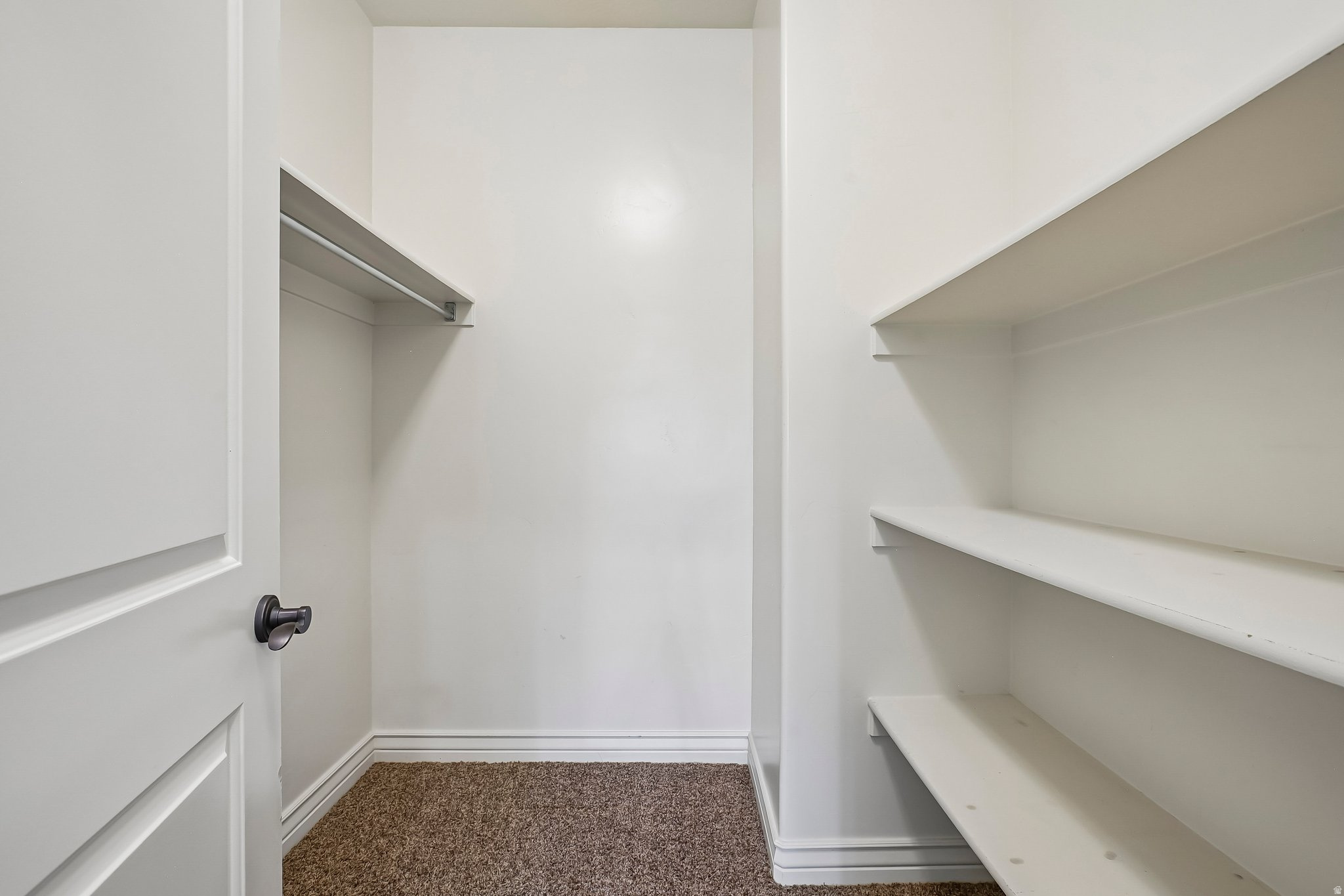 RIDGE - Residential
