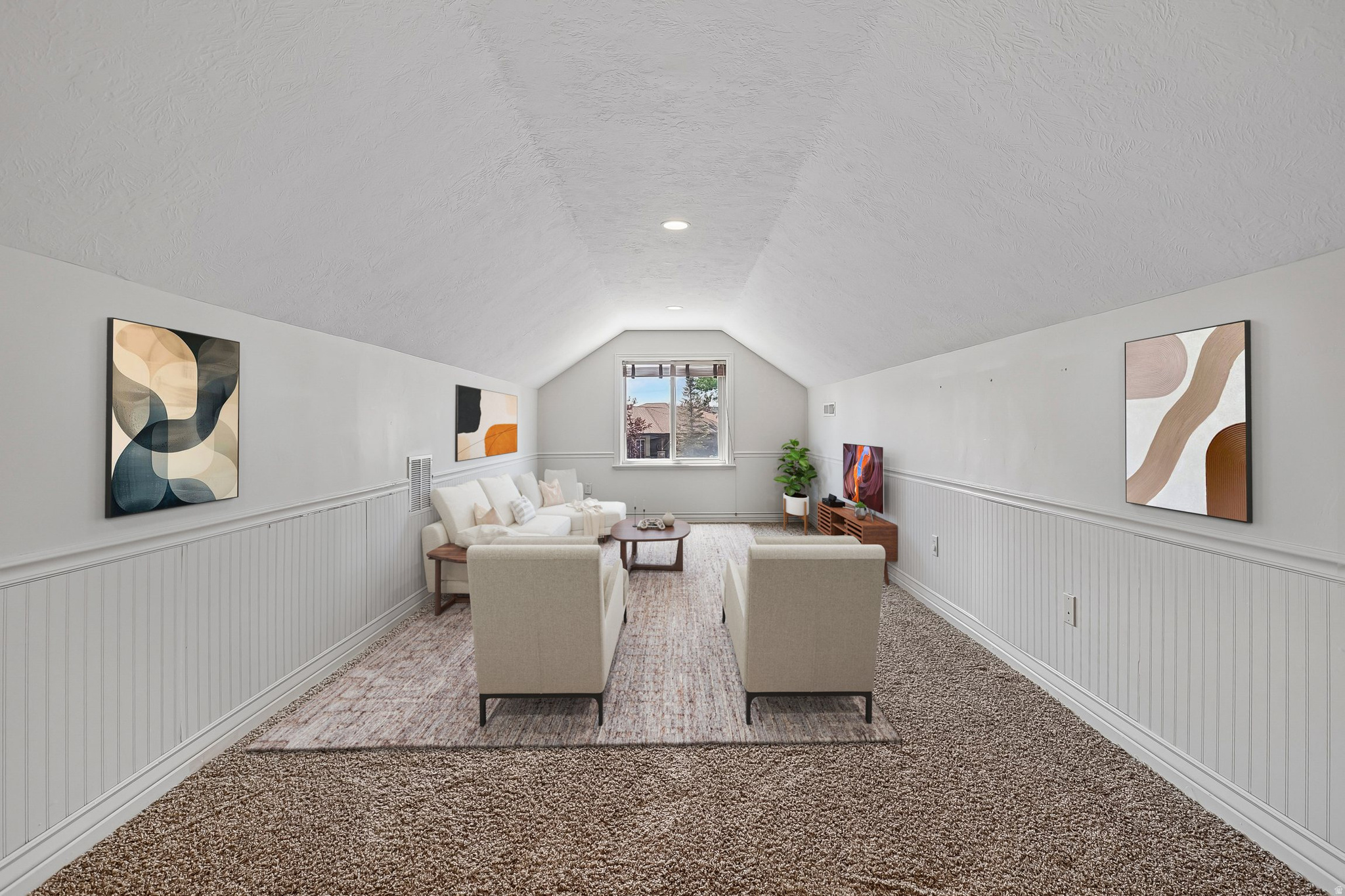 RIDGE - Residential