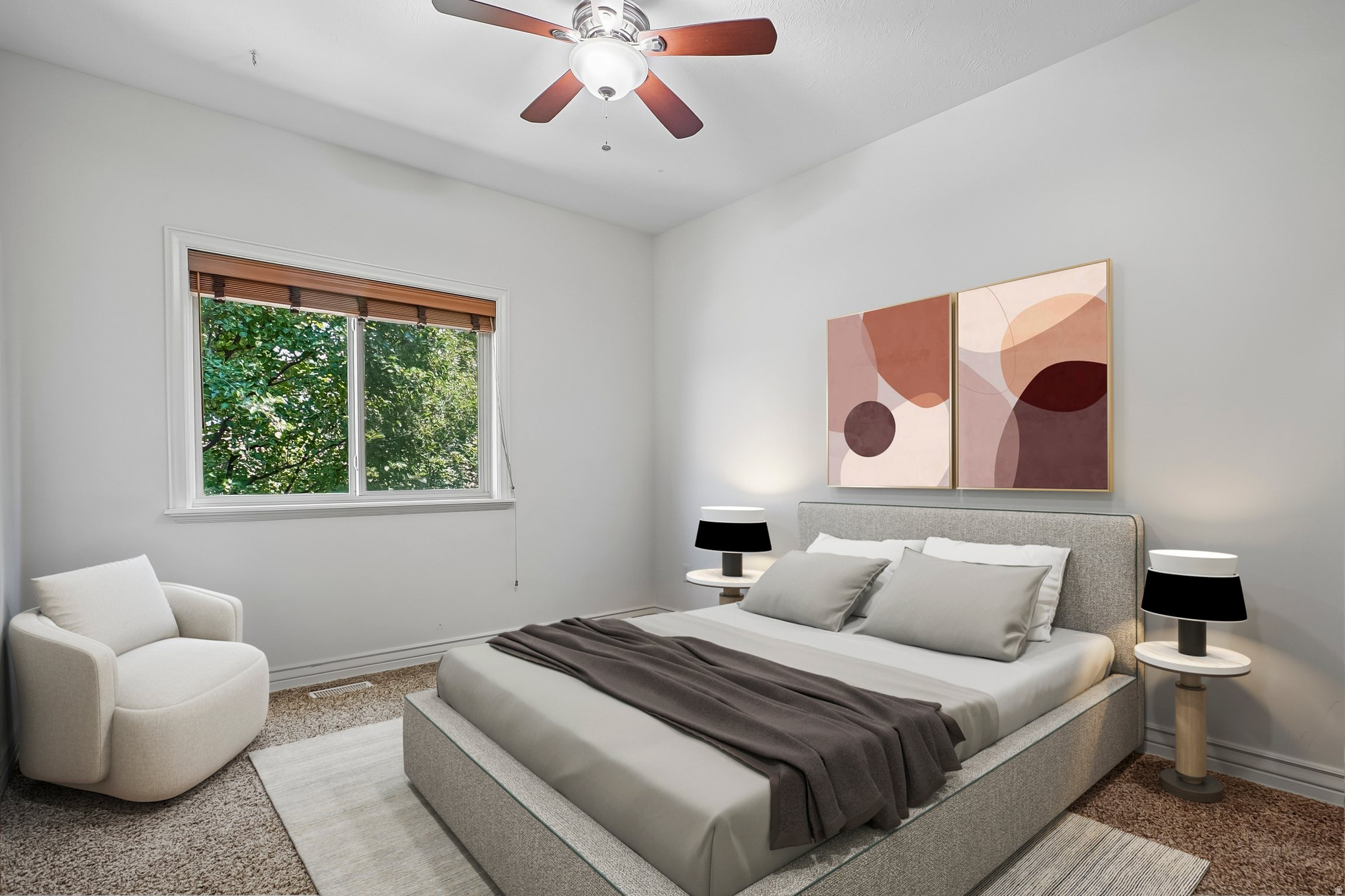 RIDGE - Residential