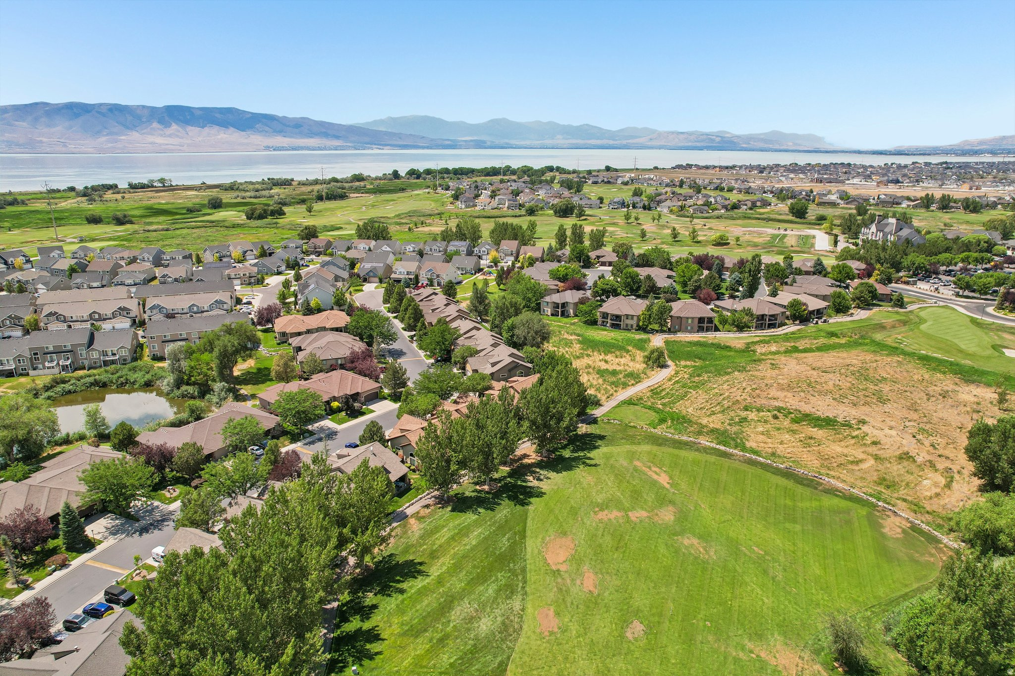 RIDGE - Residential