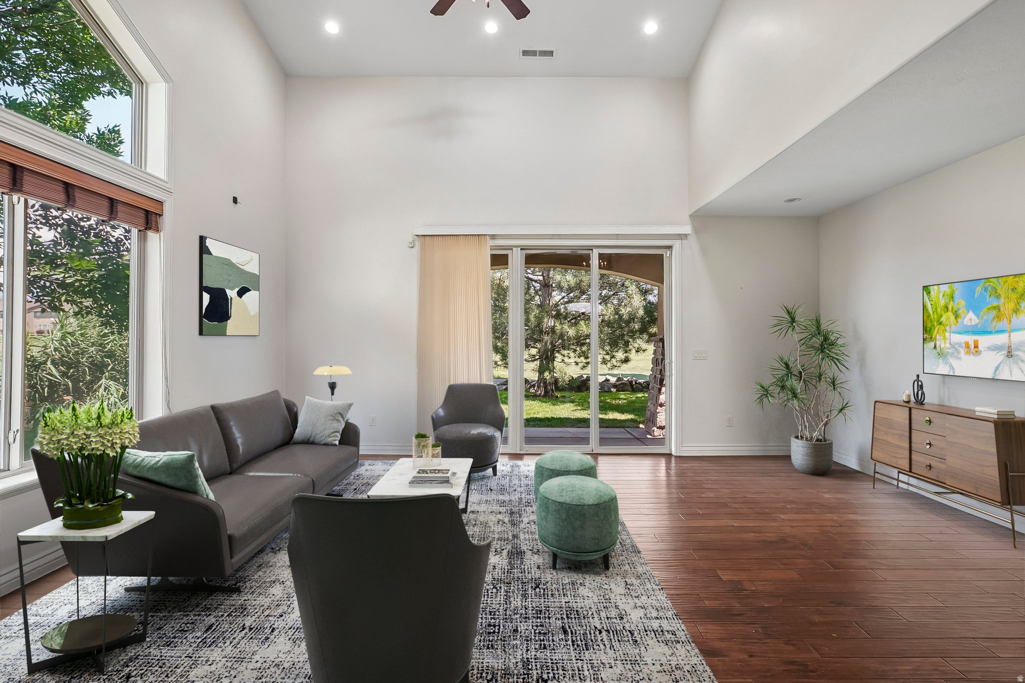 RIDGE - Residential
