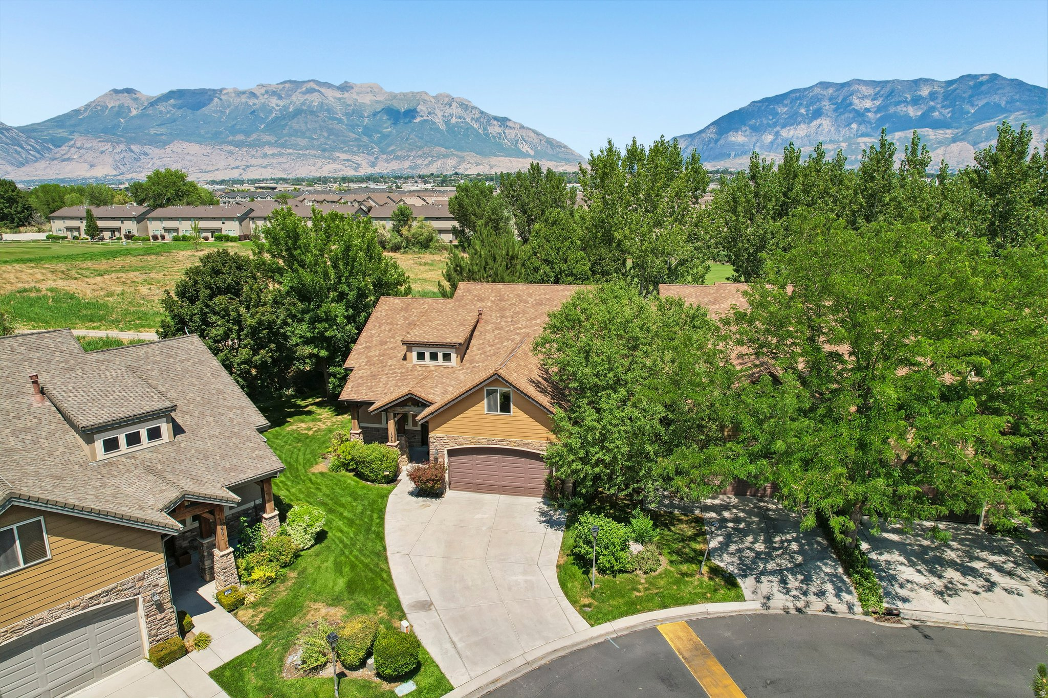 RIDGE - Residential