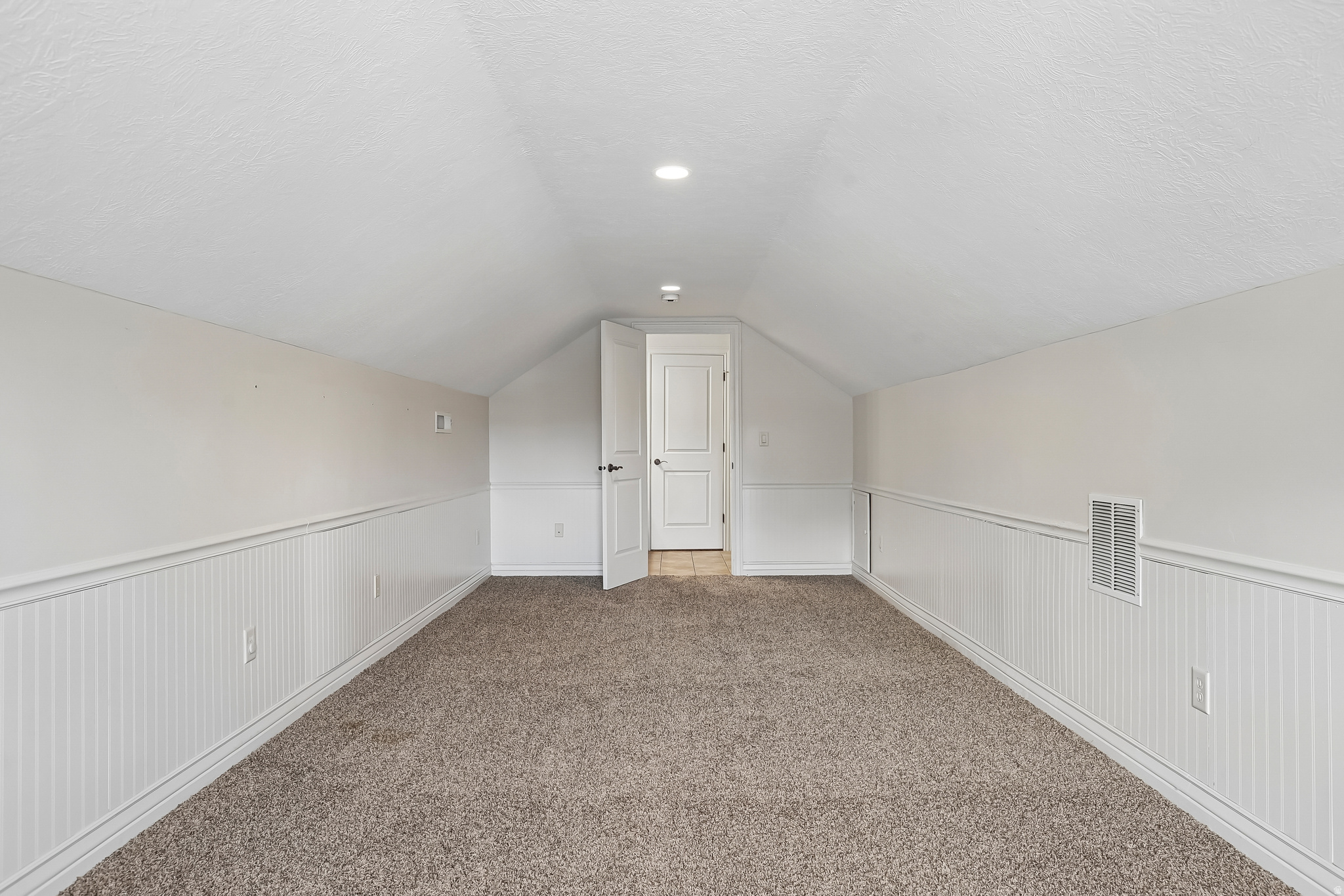 RIDGE - Residential