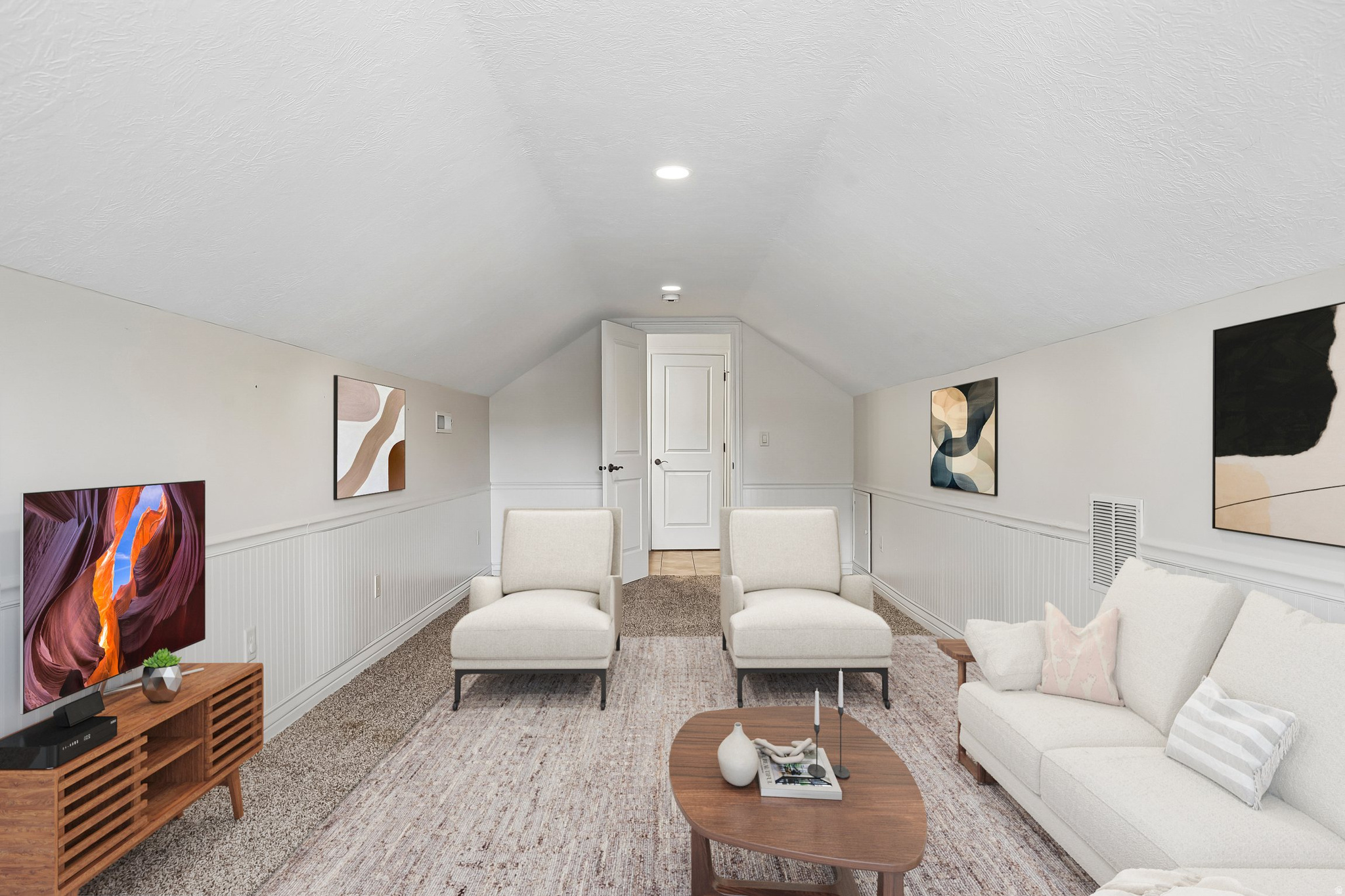 RIDGE - Residential
