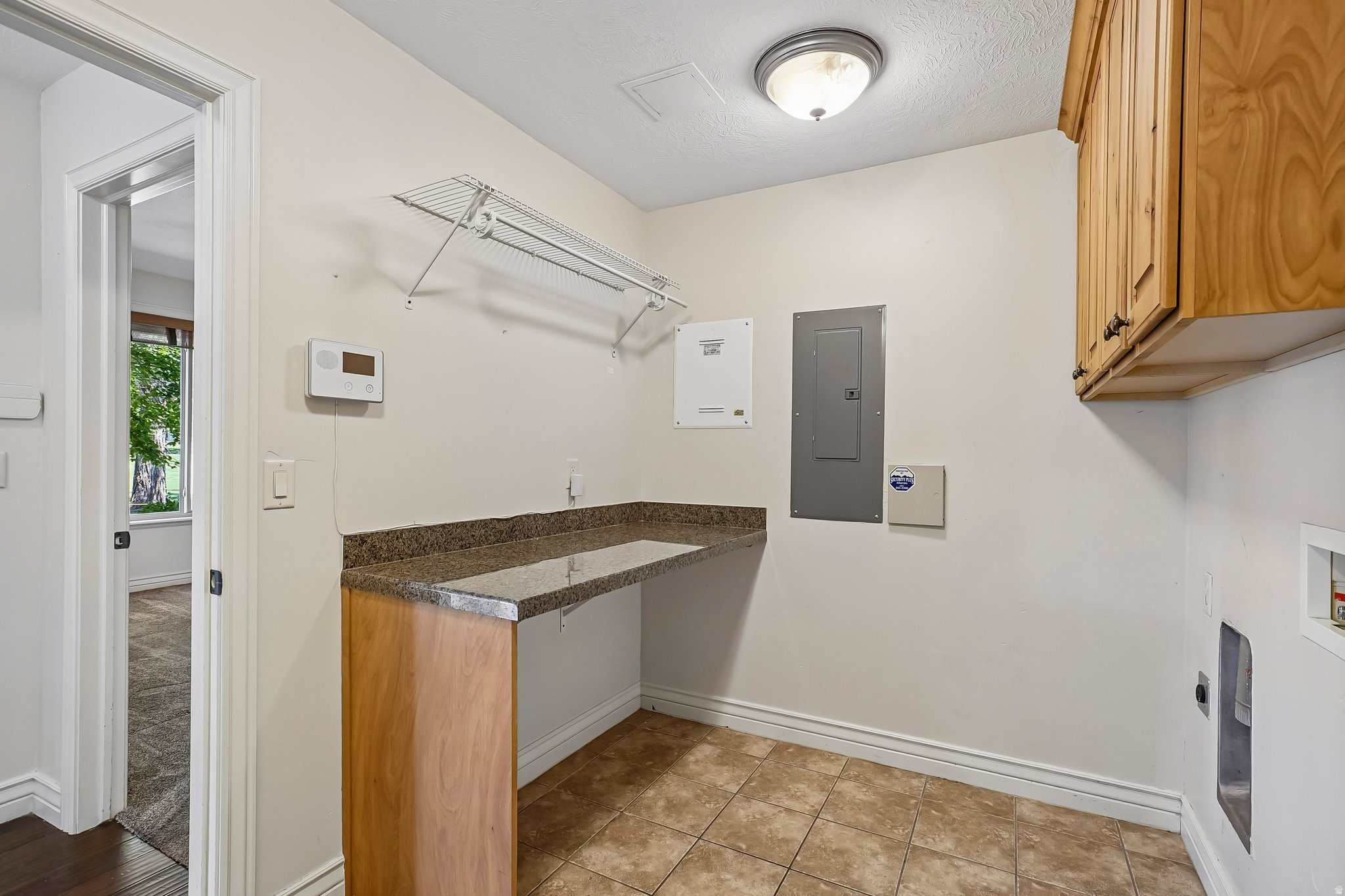 RIDGE - Residential
