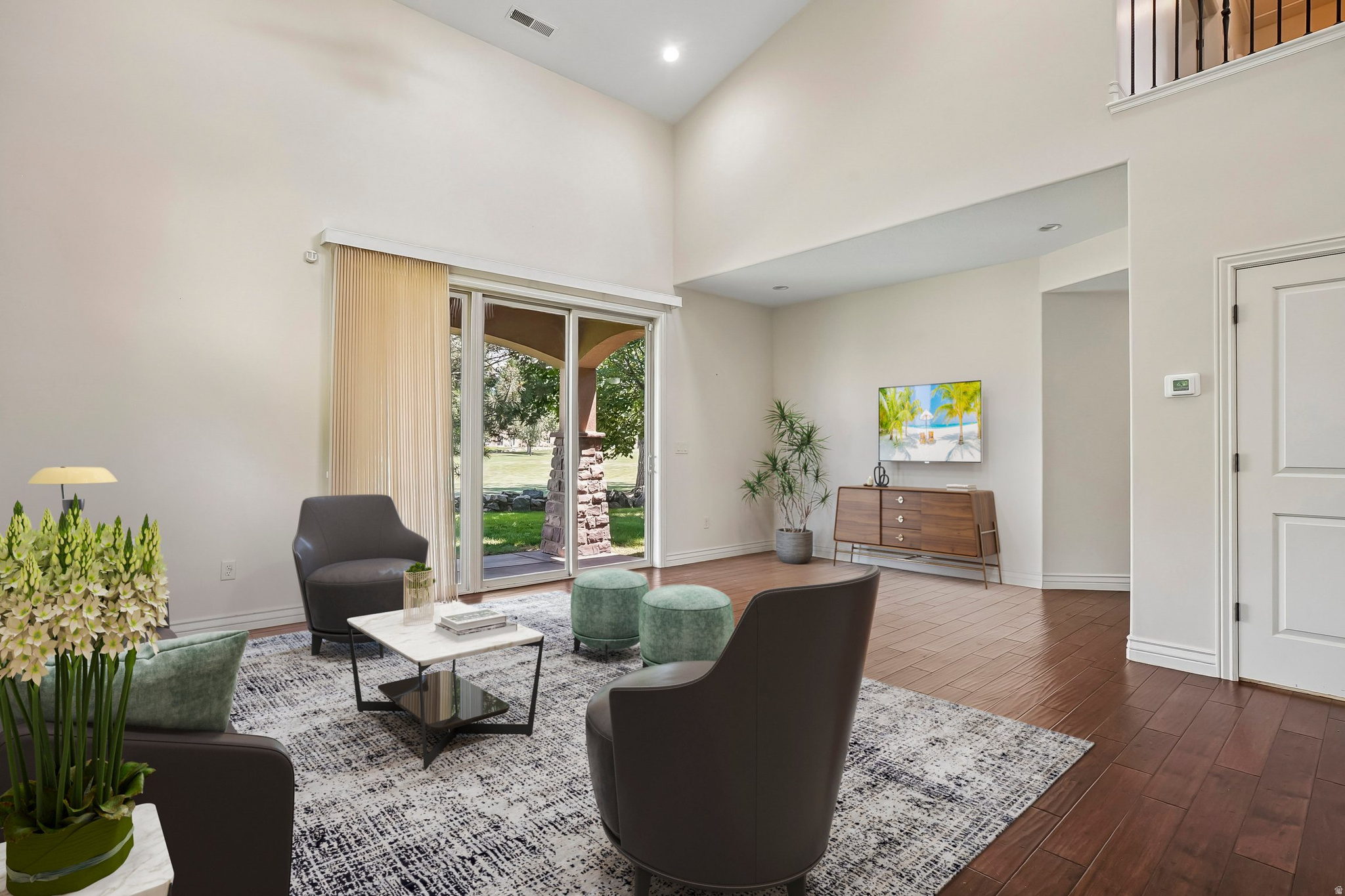 RIDGE - Residential