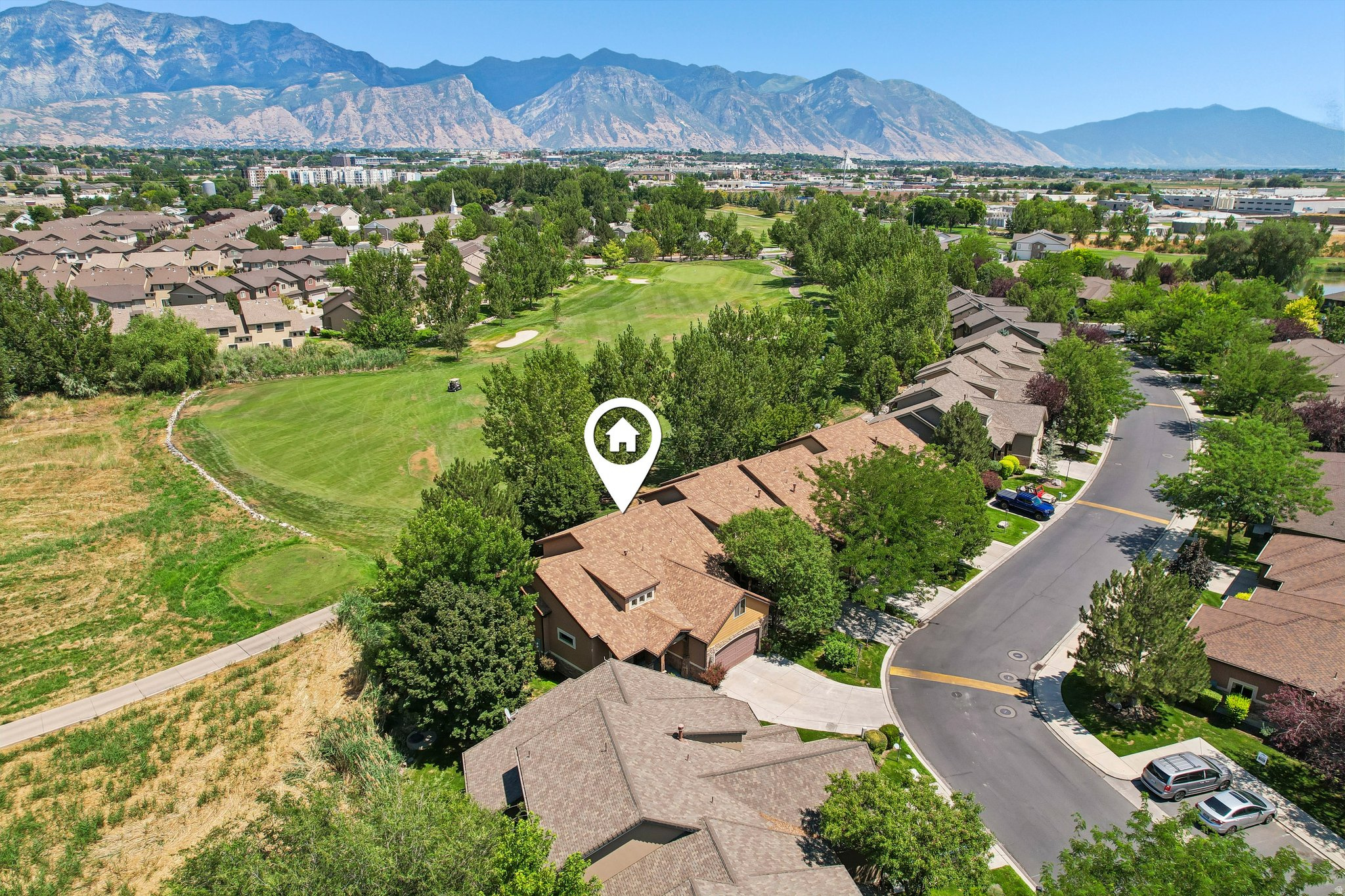 RIDGE - Residential
