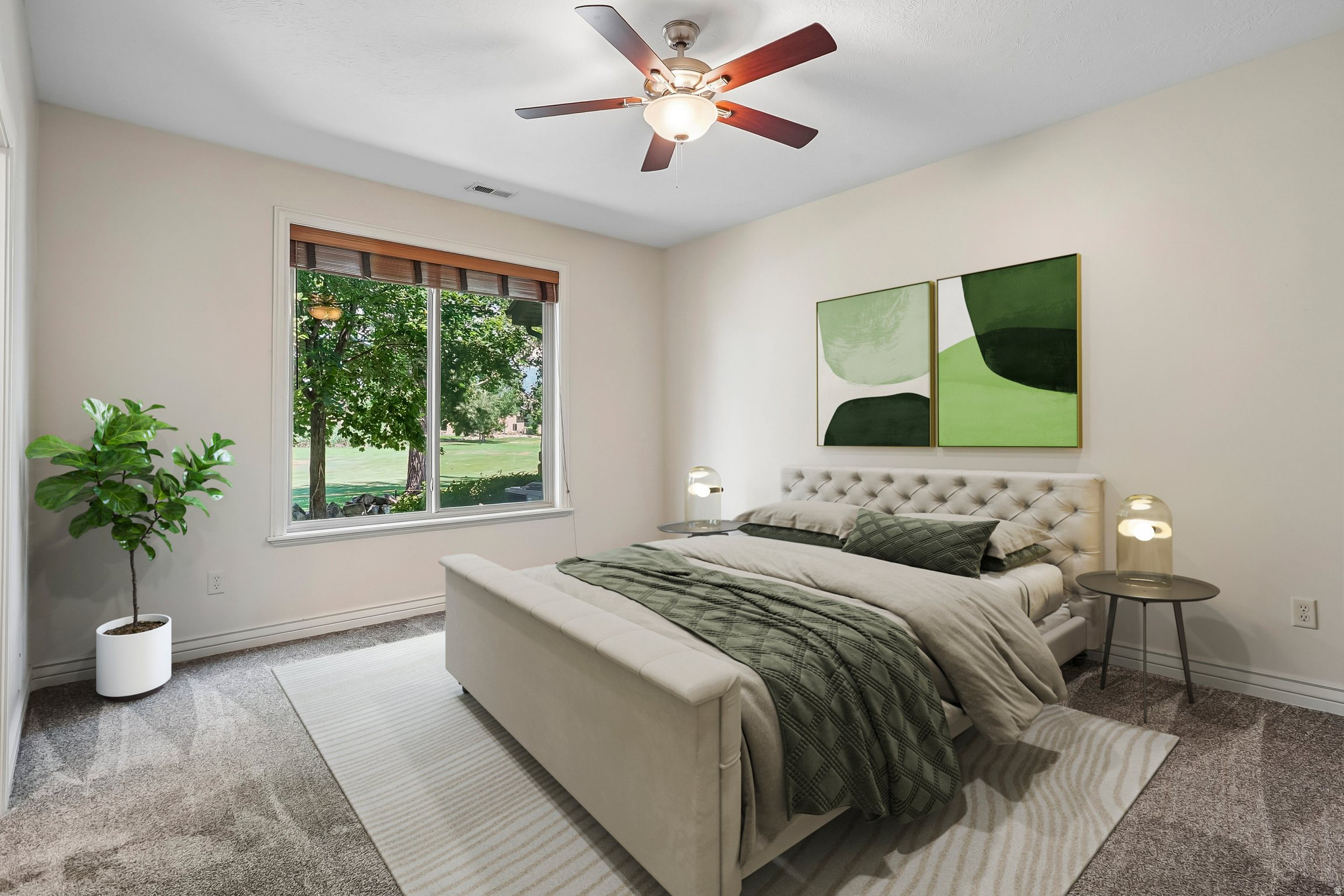RIDGE - Residential