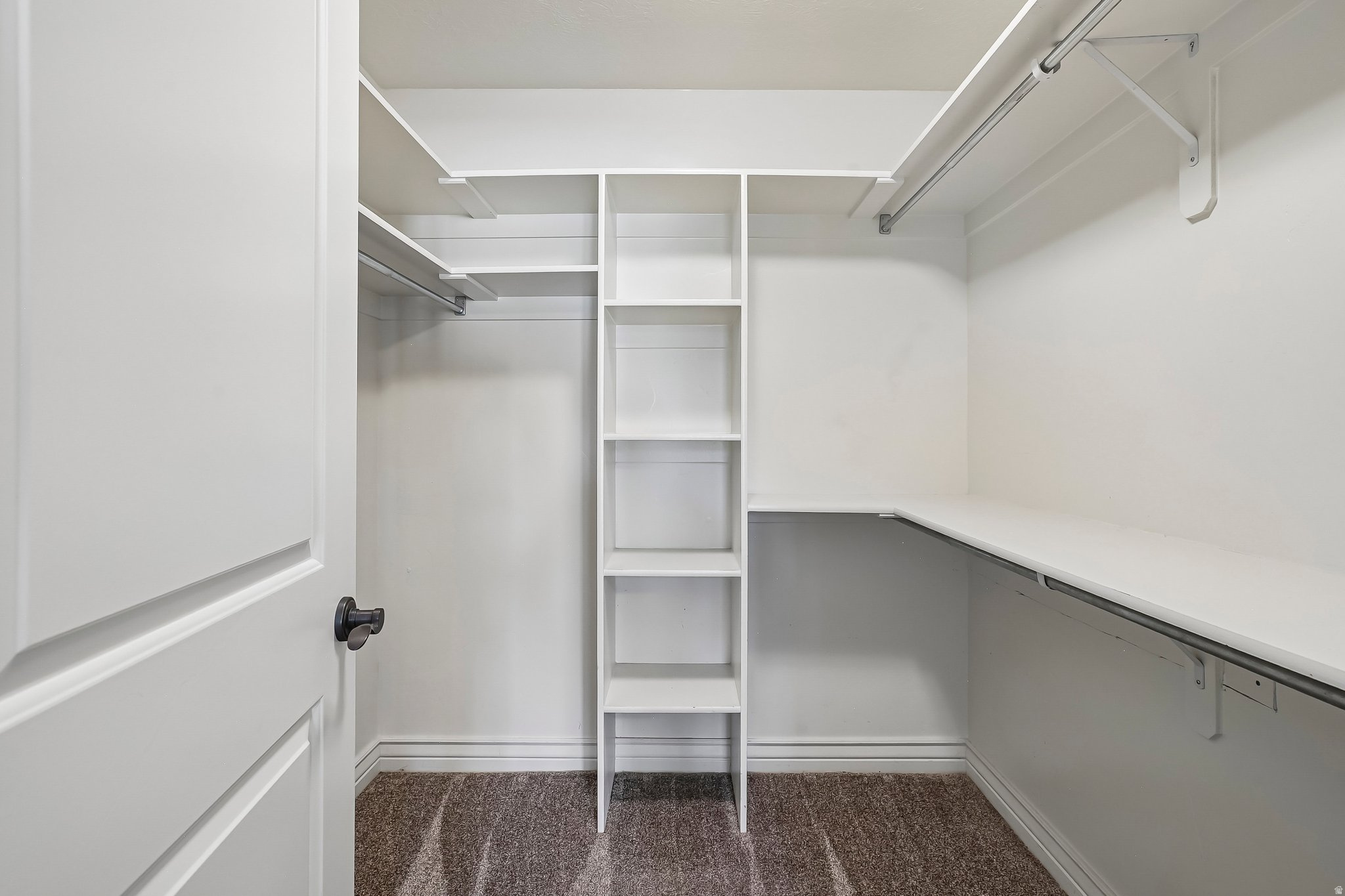 RIDGE - Residential