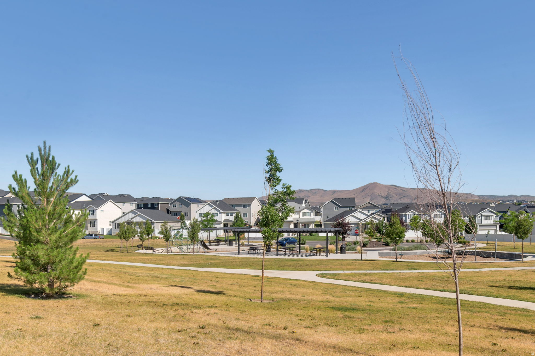 SILVERLAKE - Residential