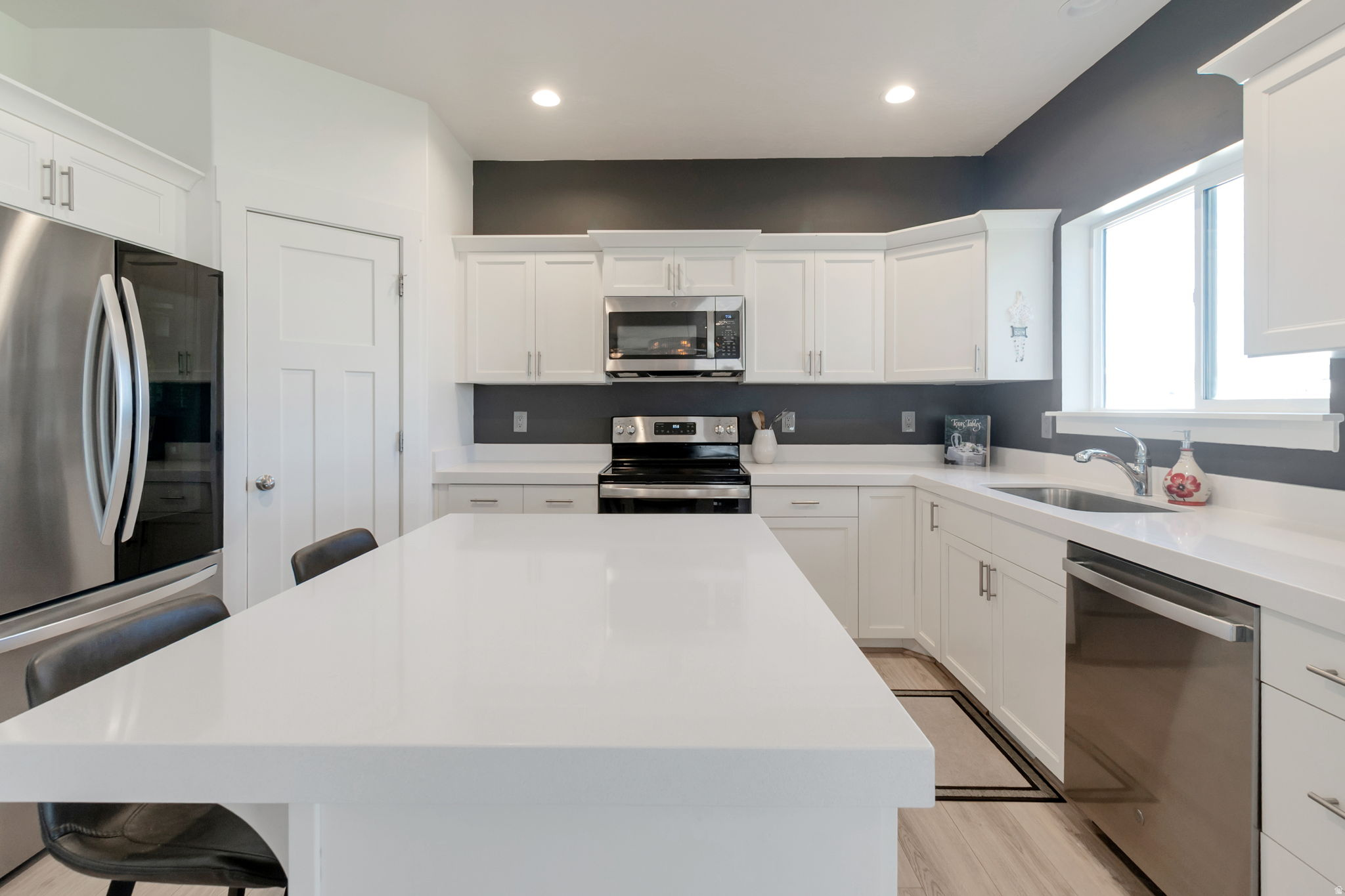 SILVERLAKE - Residential