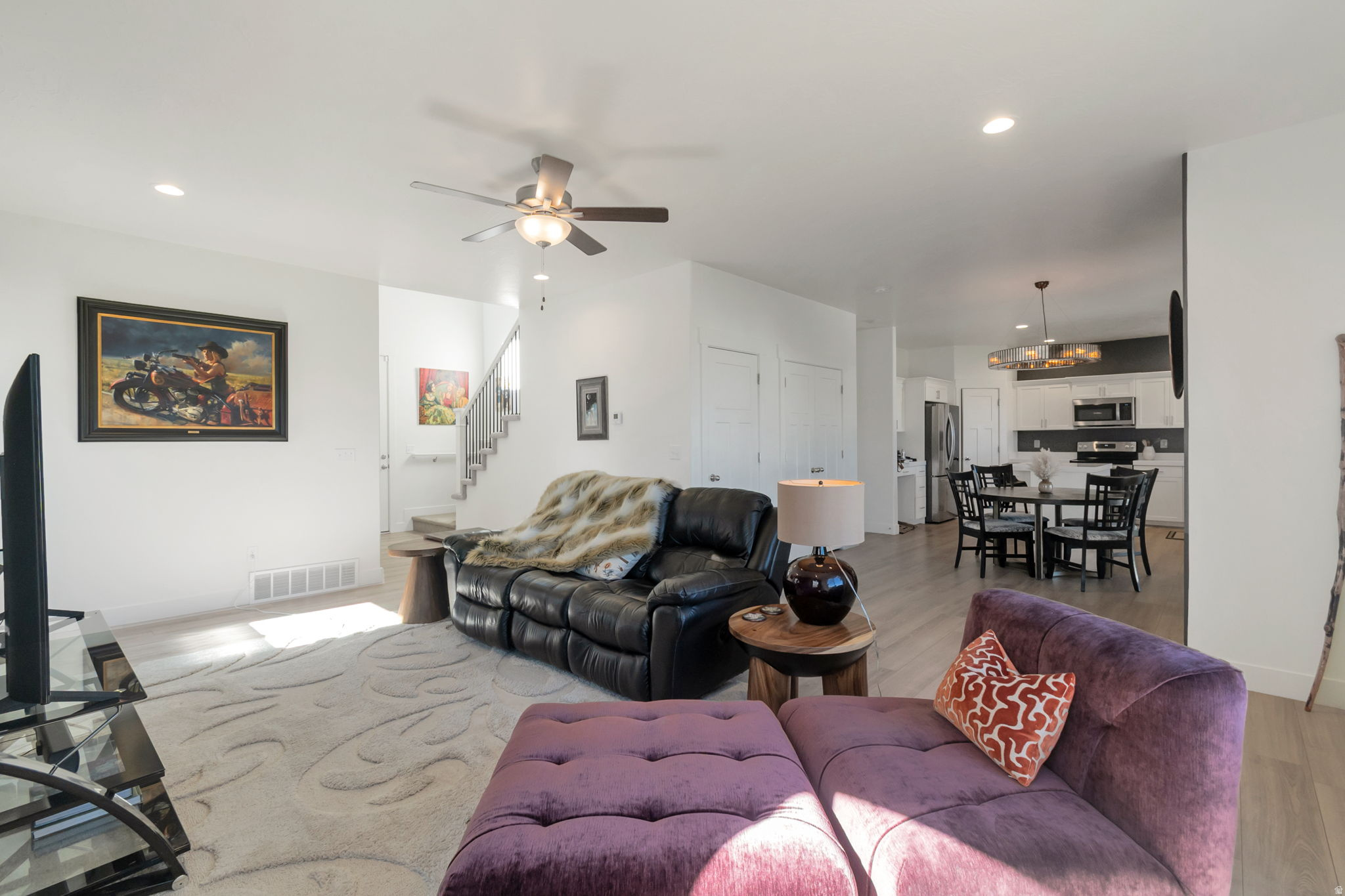 SILVERLAKE - Residential