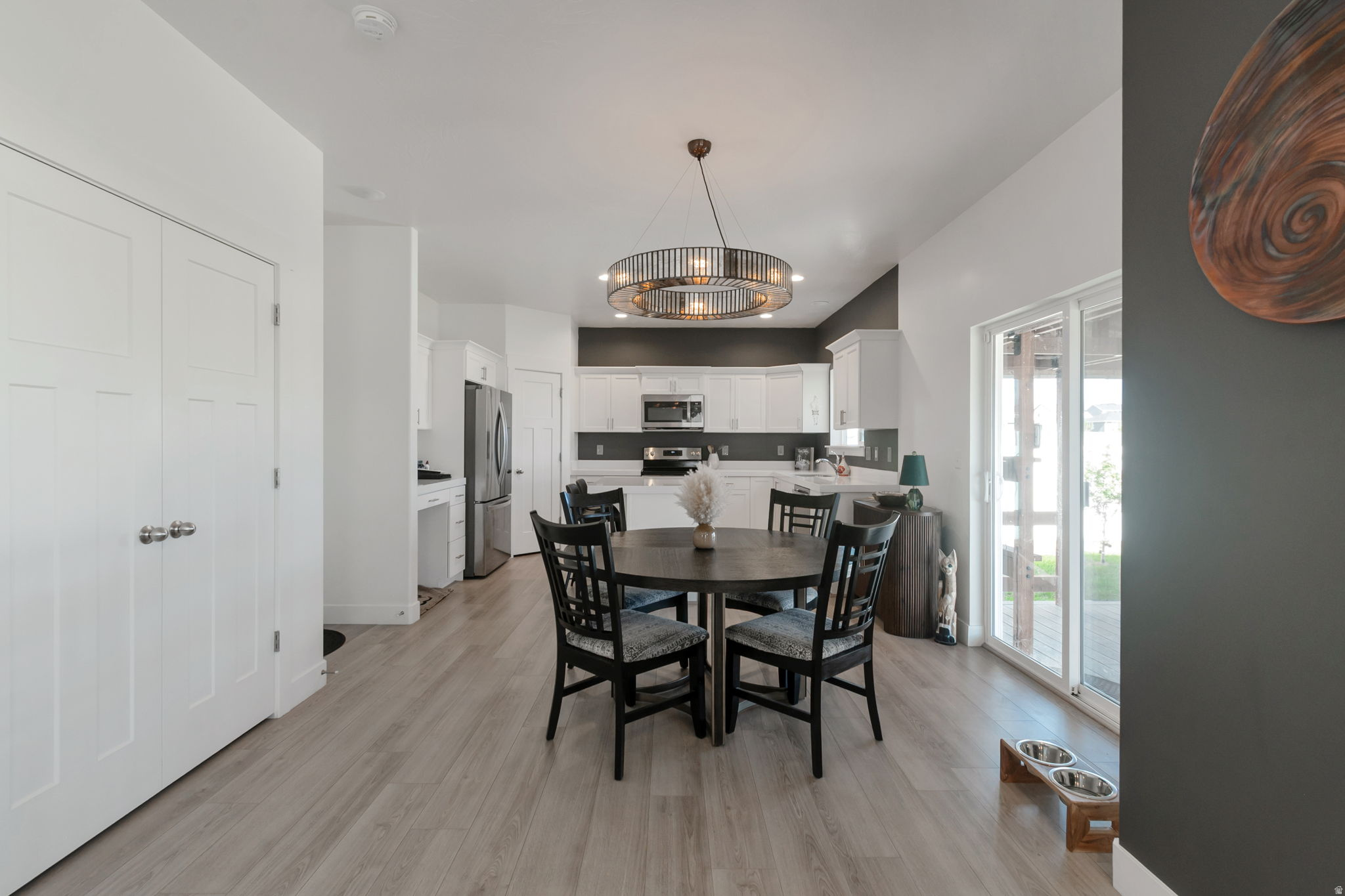 SILVERLAKE - Residential