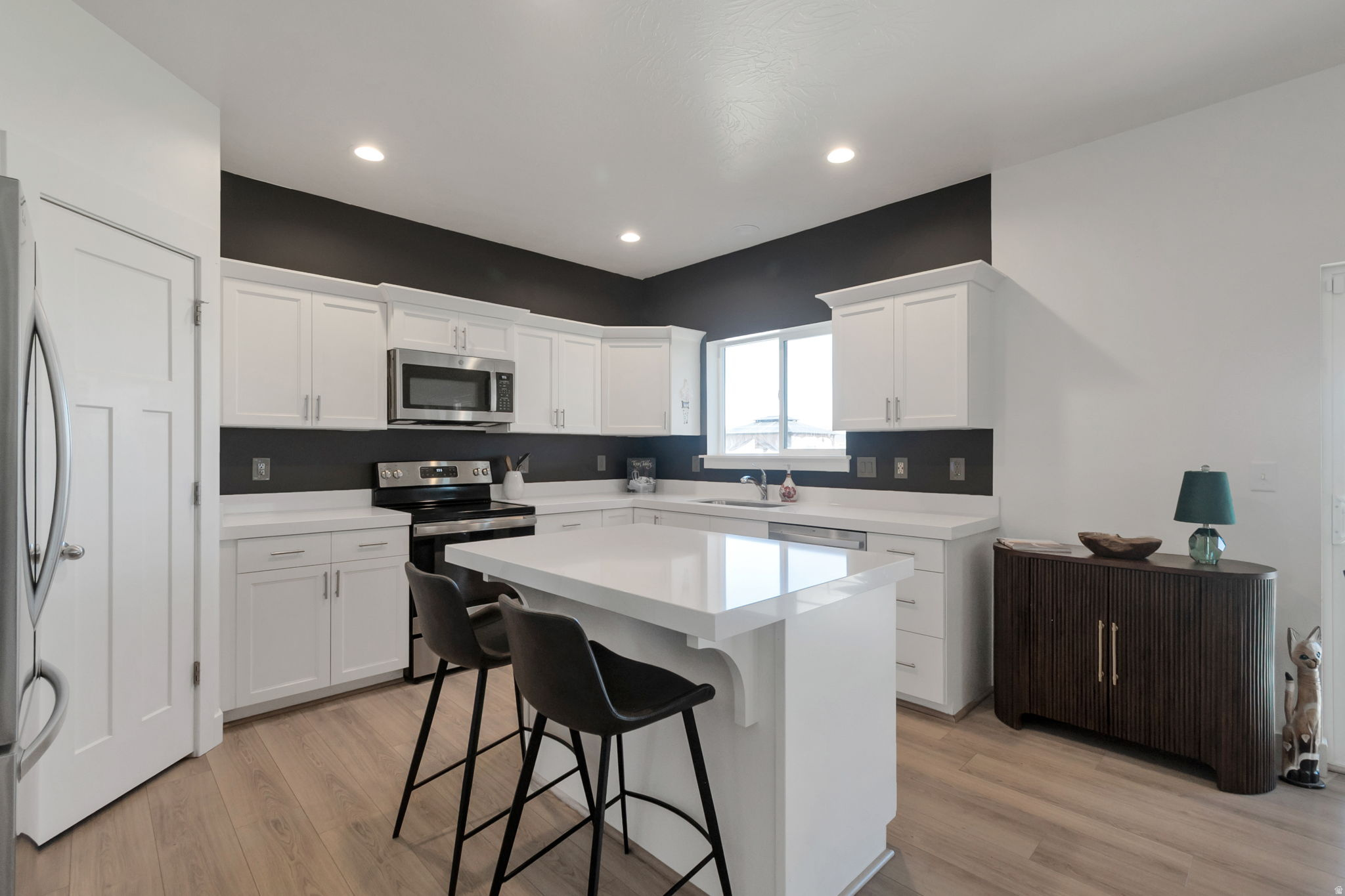 SILVERLAKE - Residential
