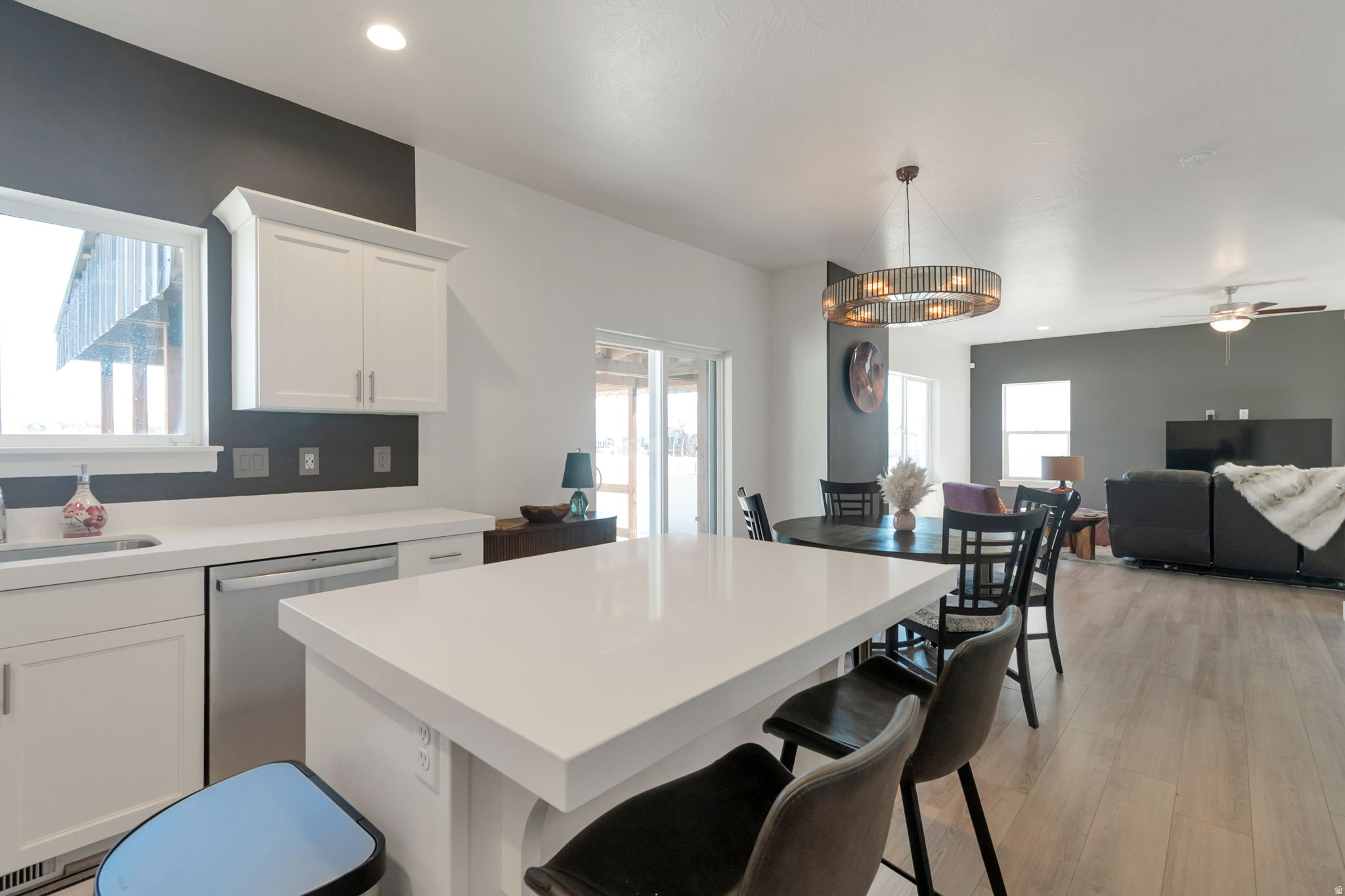 SILVERLAKE - Residential