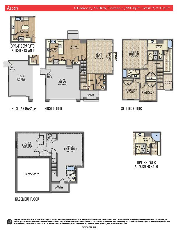 SILVERLAKE - Residential