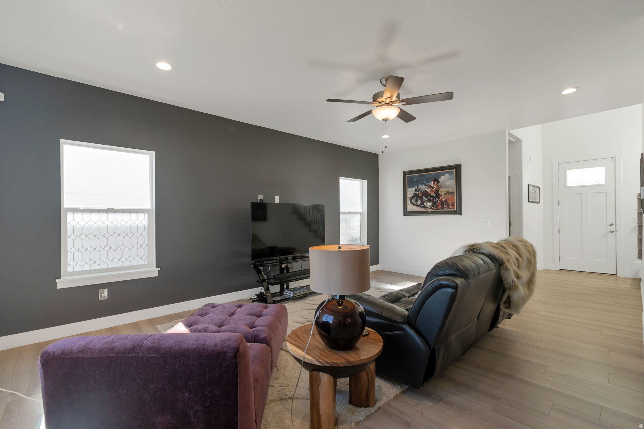 SILVERLAKE - Residential