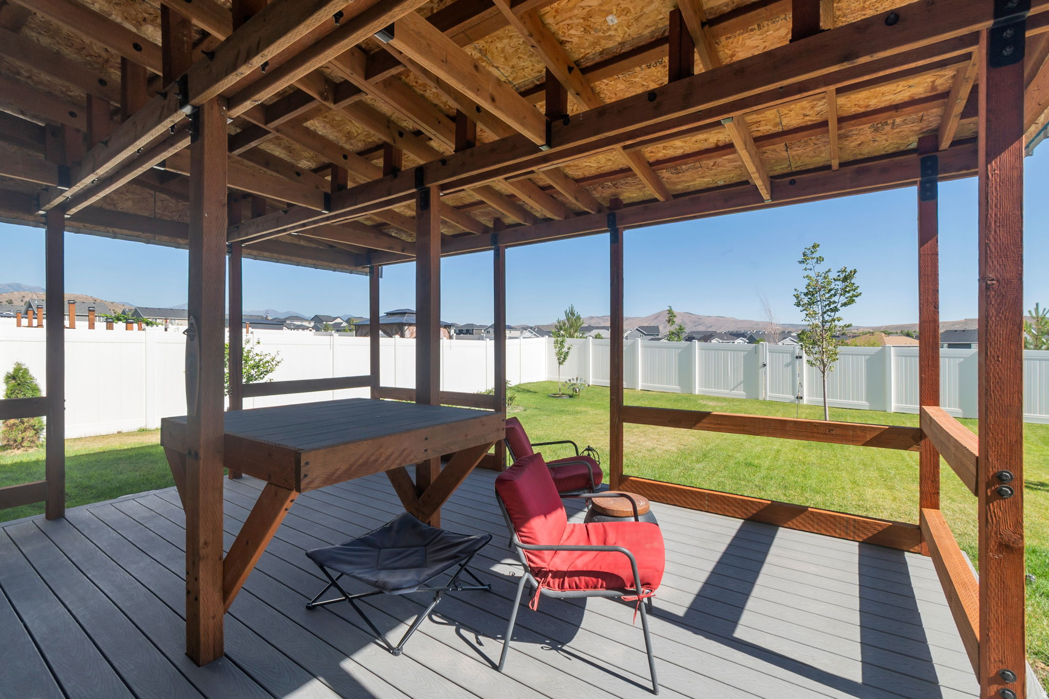 SILVERLAKE - Residential