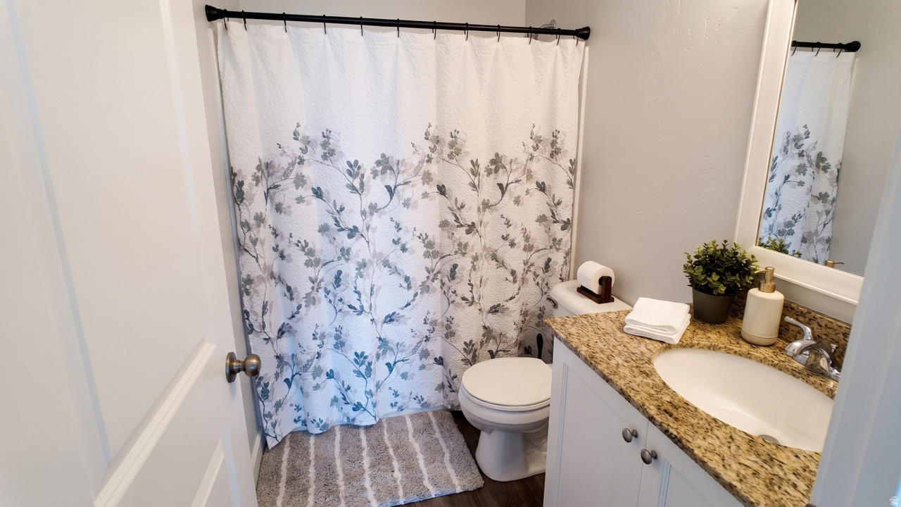 EAGLE POINT - Residential