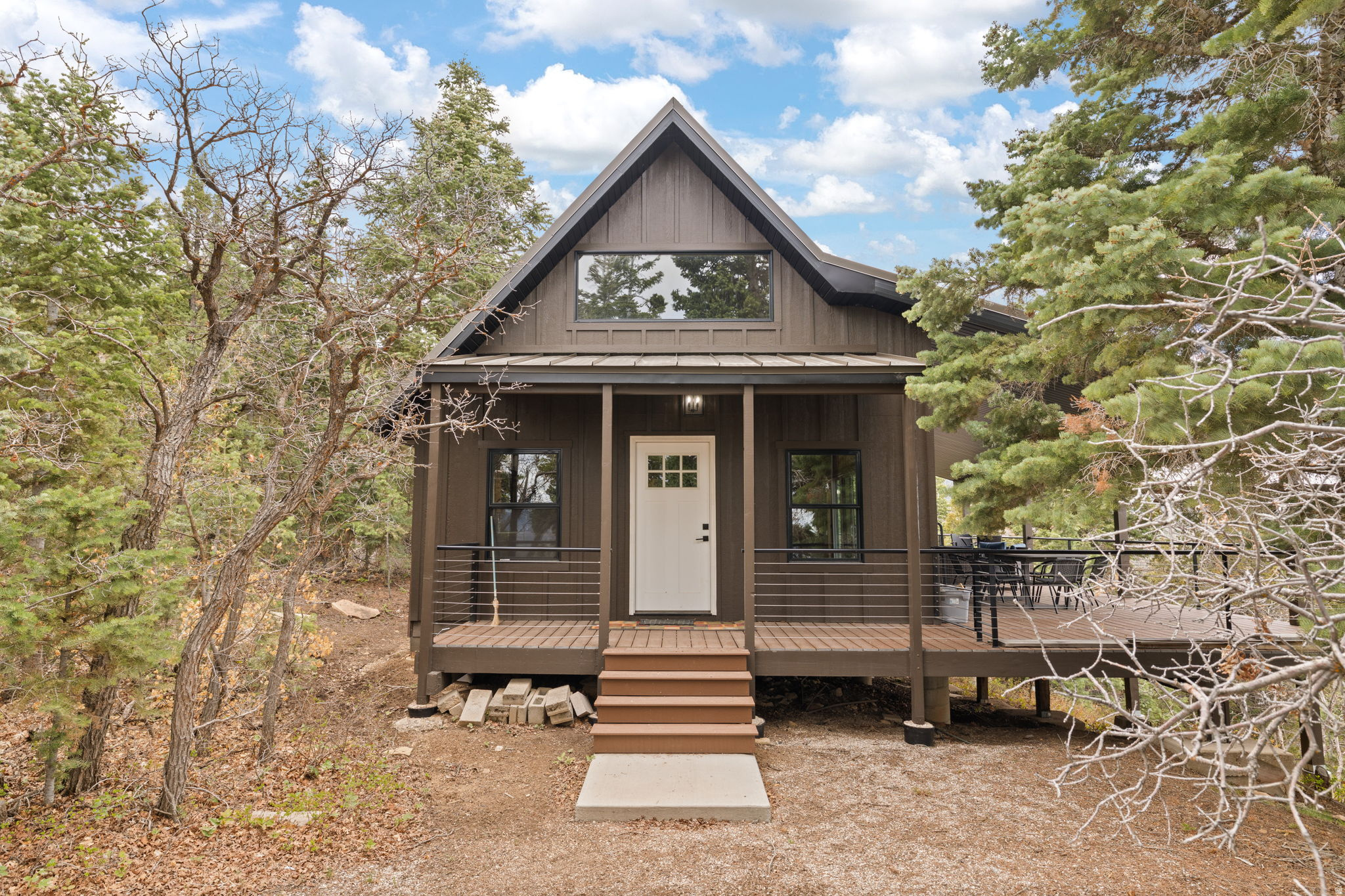 SPRING CITY RANCHEROS - Residential