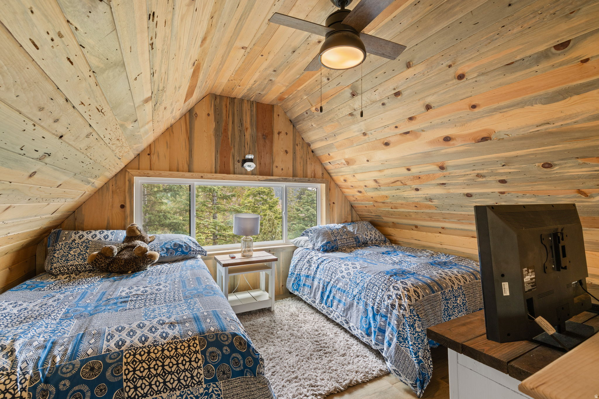 SPRING CITY RANCHEROS - Residential