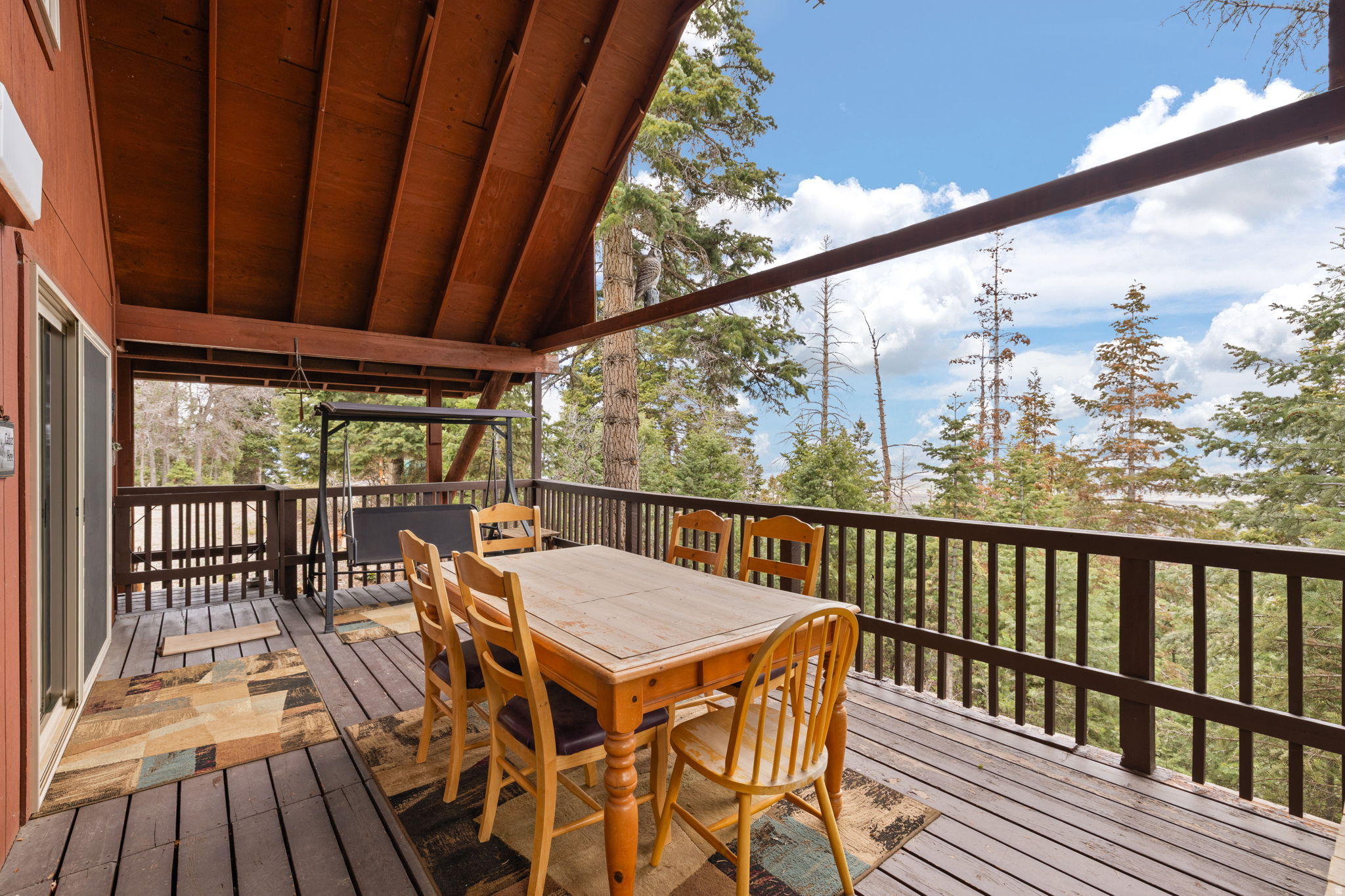 SPRING CITY RANCHEROS - Residential