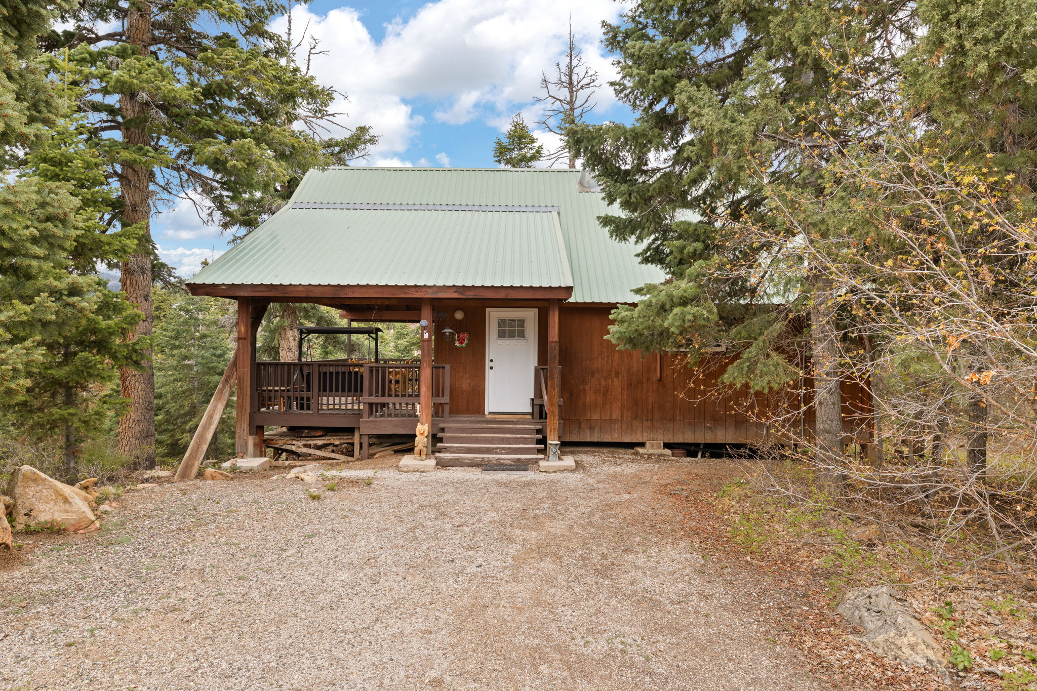 SPRING CITY RANCHEROS - Residential