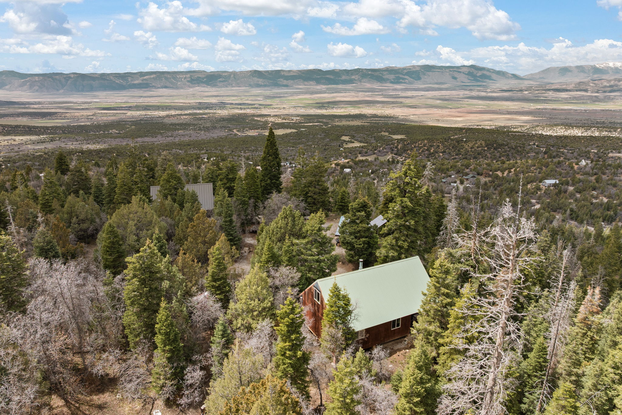 SPRING CITY RANCHEROS - Residential