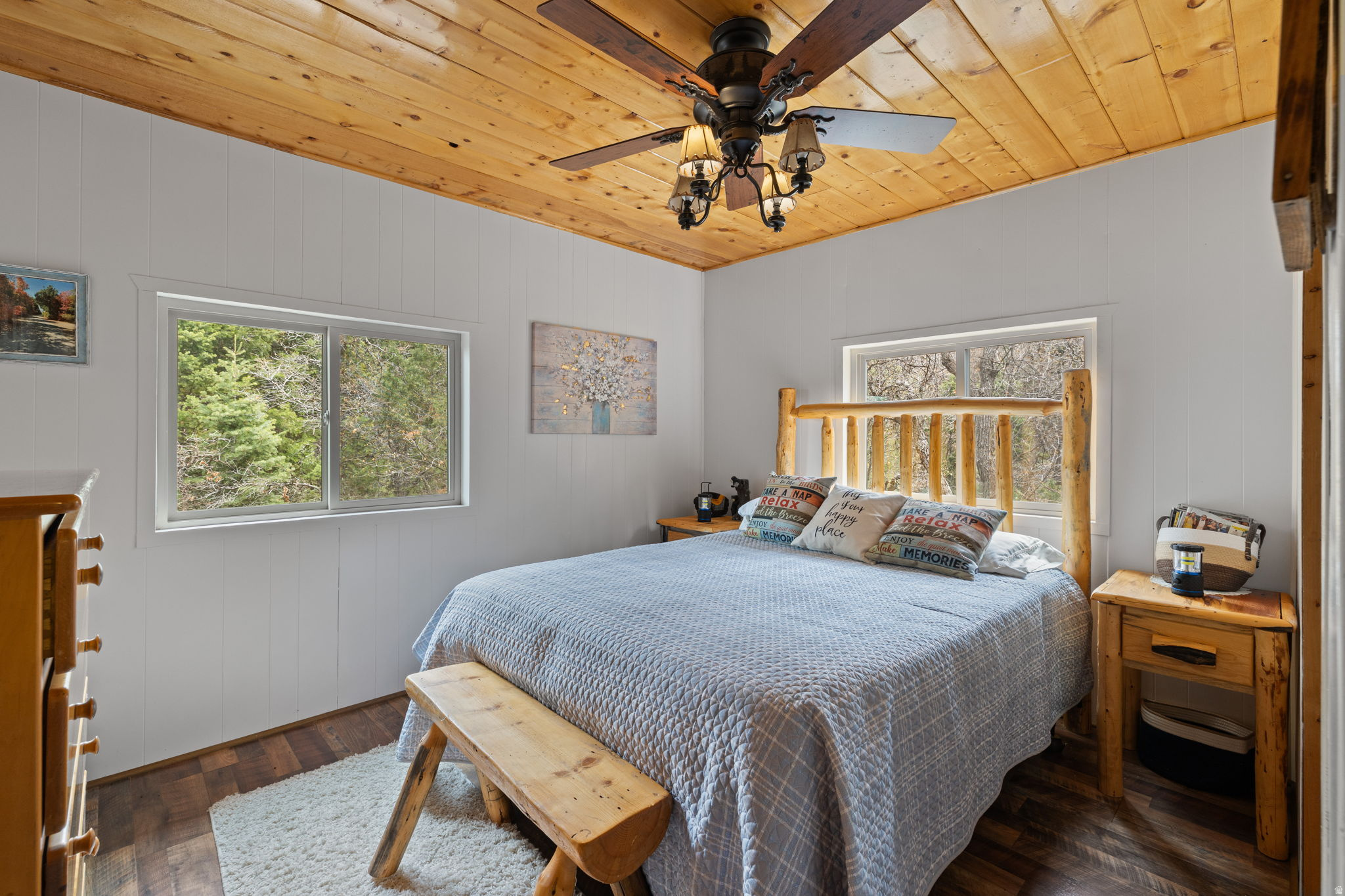 SPRING CITY RANCHEROS - Residential
