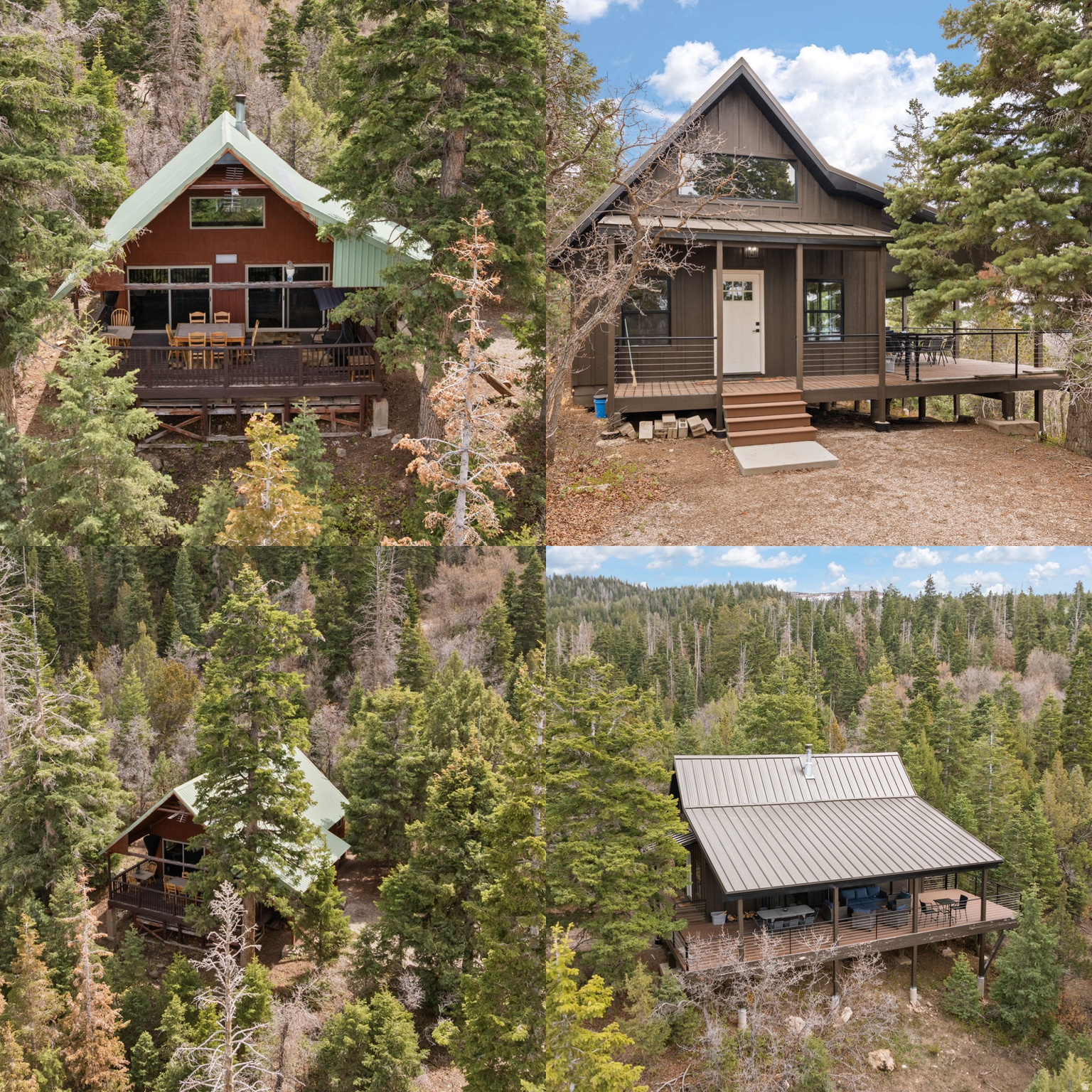SPRING CITY RANCHEROS - Residential