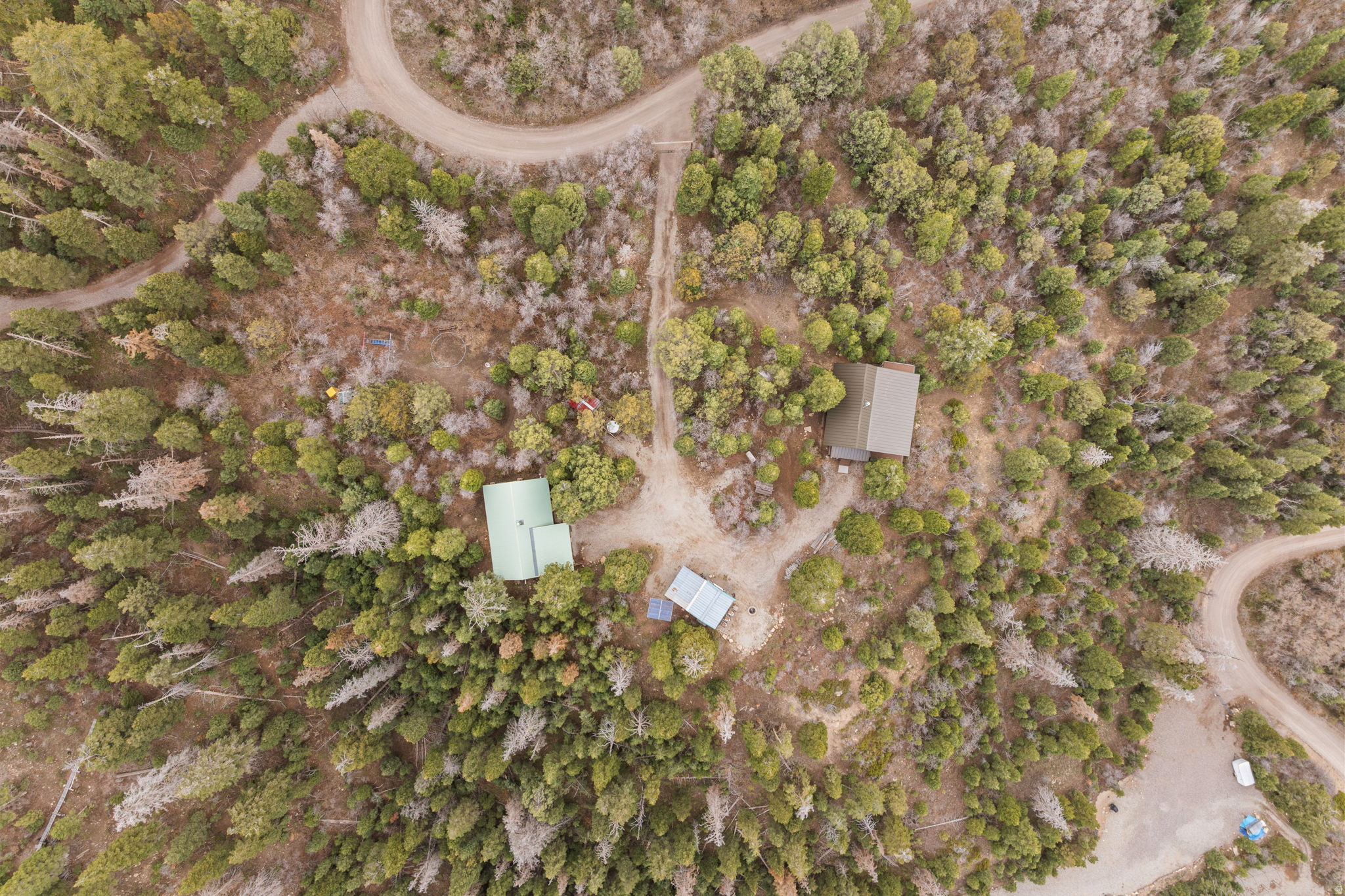 SPRING CITY RANCHEROS - Residential